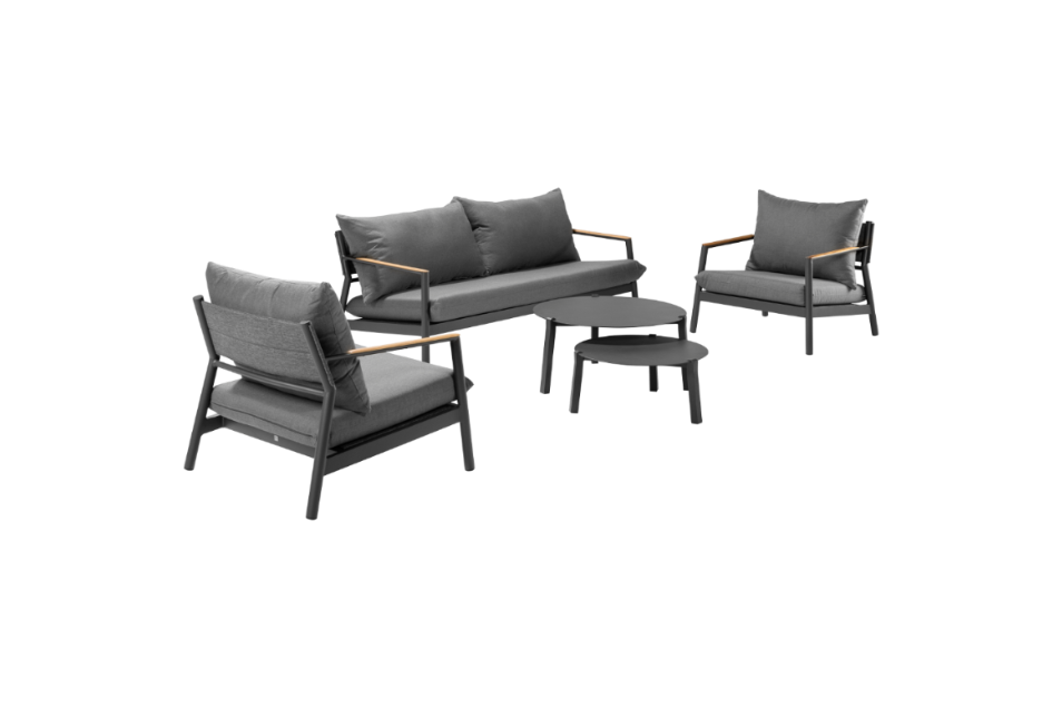 Fortaleza Lounge Set