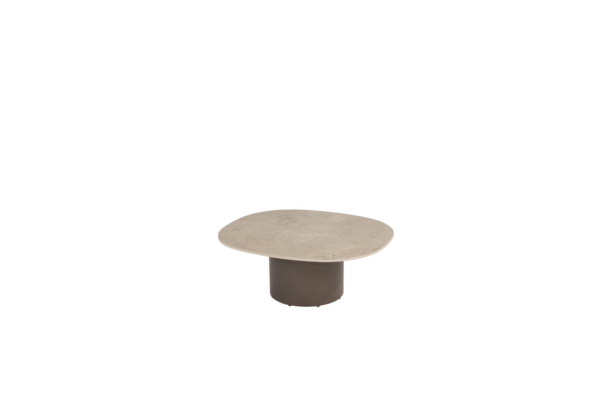 Sofie coffee table 70x80 Terre