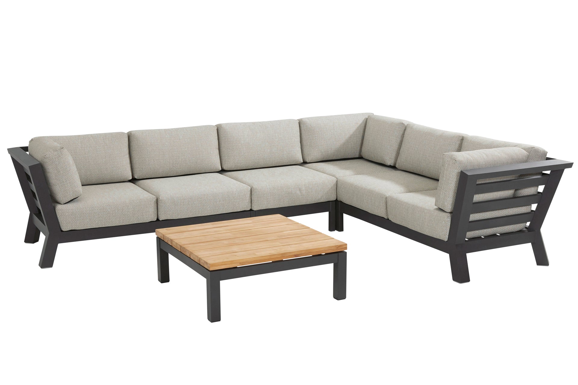 4 Seasons Outdoor Capitol salontafel