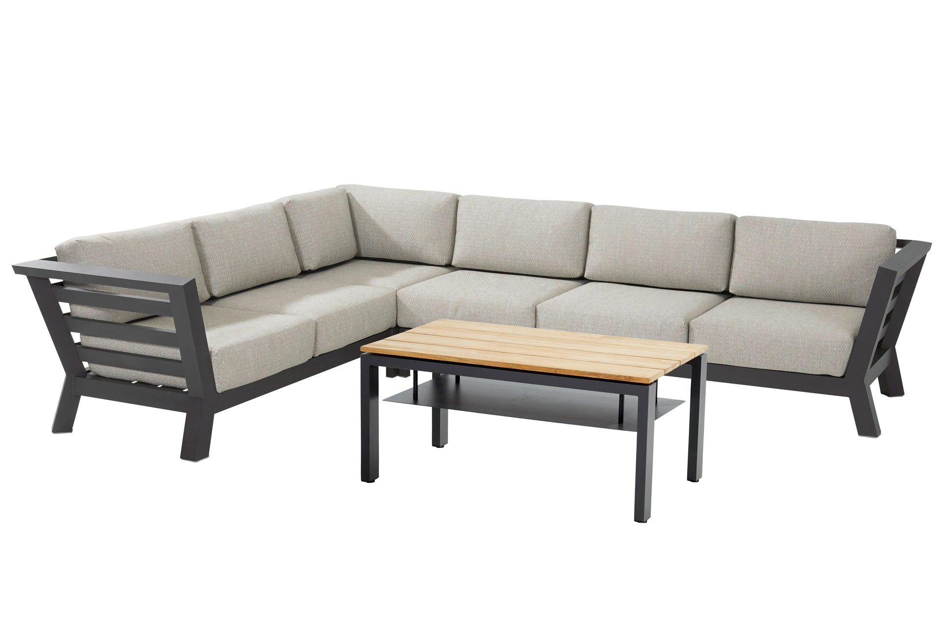 4 Seasons Outdoor Meteoro salontafel