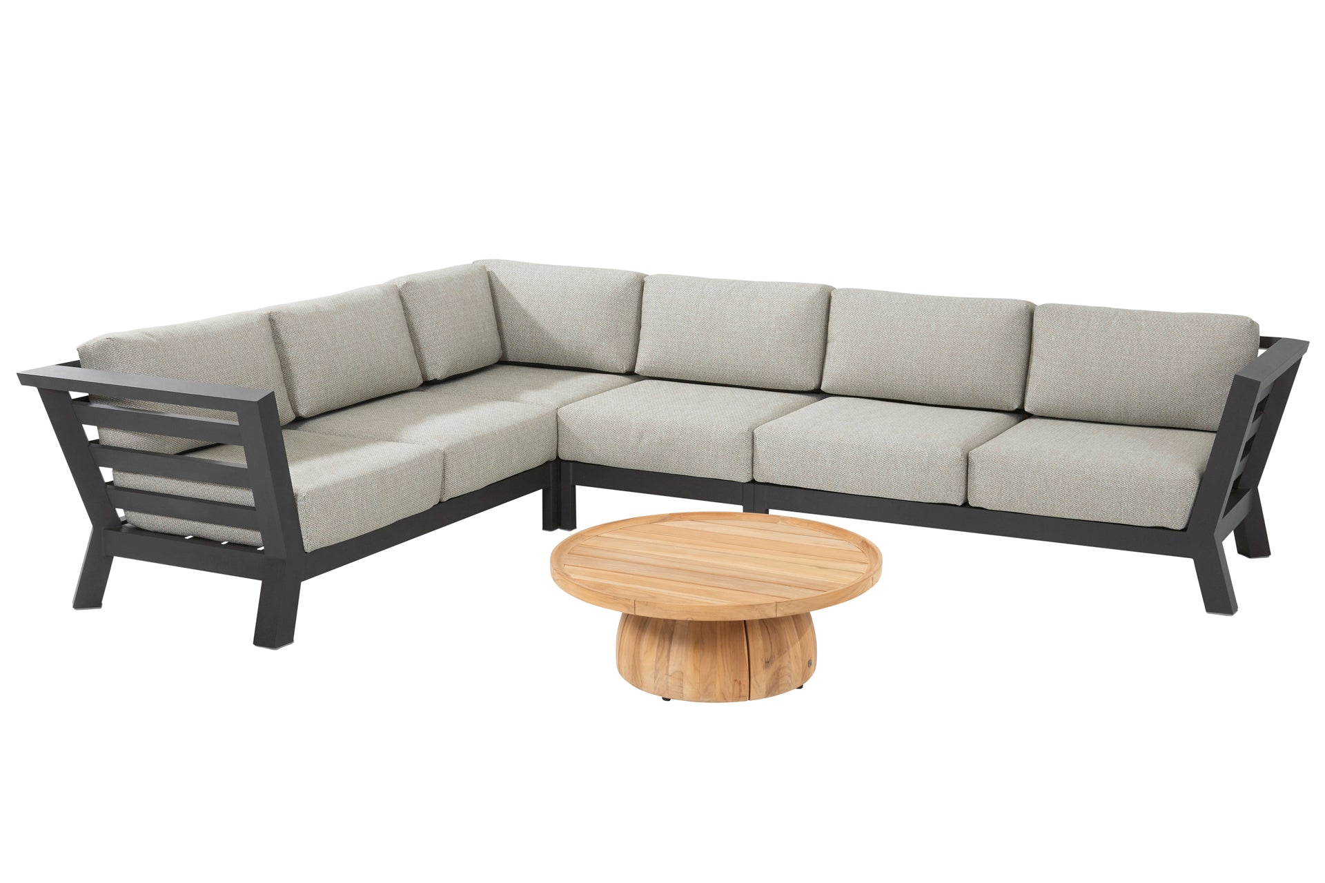 4 Seasons Outdoor Meteoro salontafel