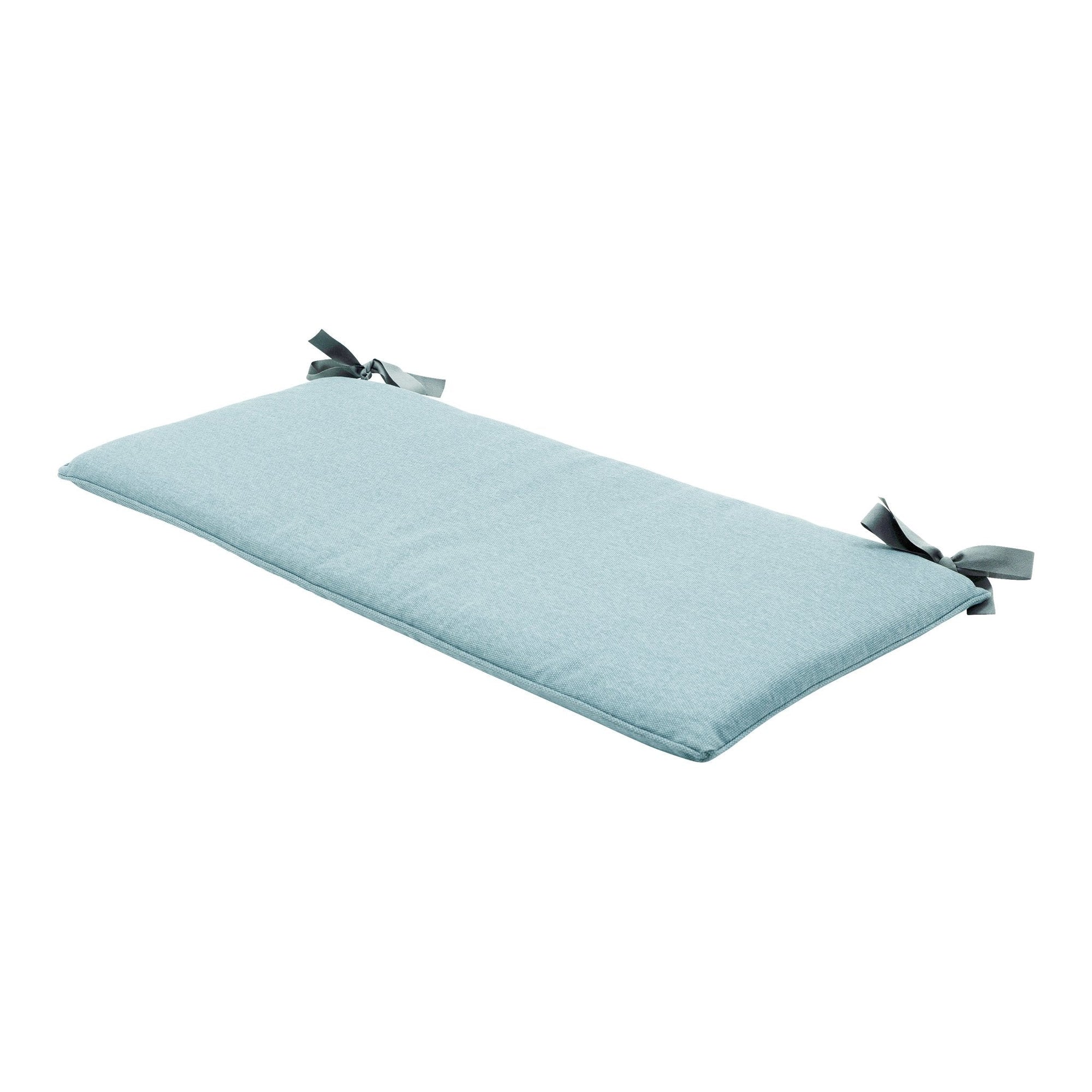 Madison Canvas Eco+ bankkussen 170x48 cm - Aqua canvas eco+