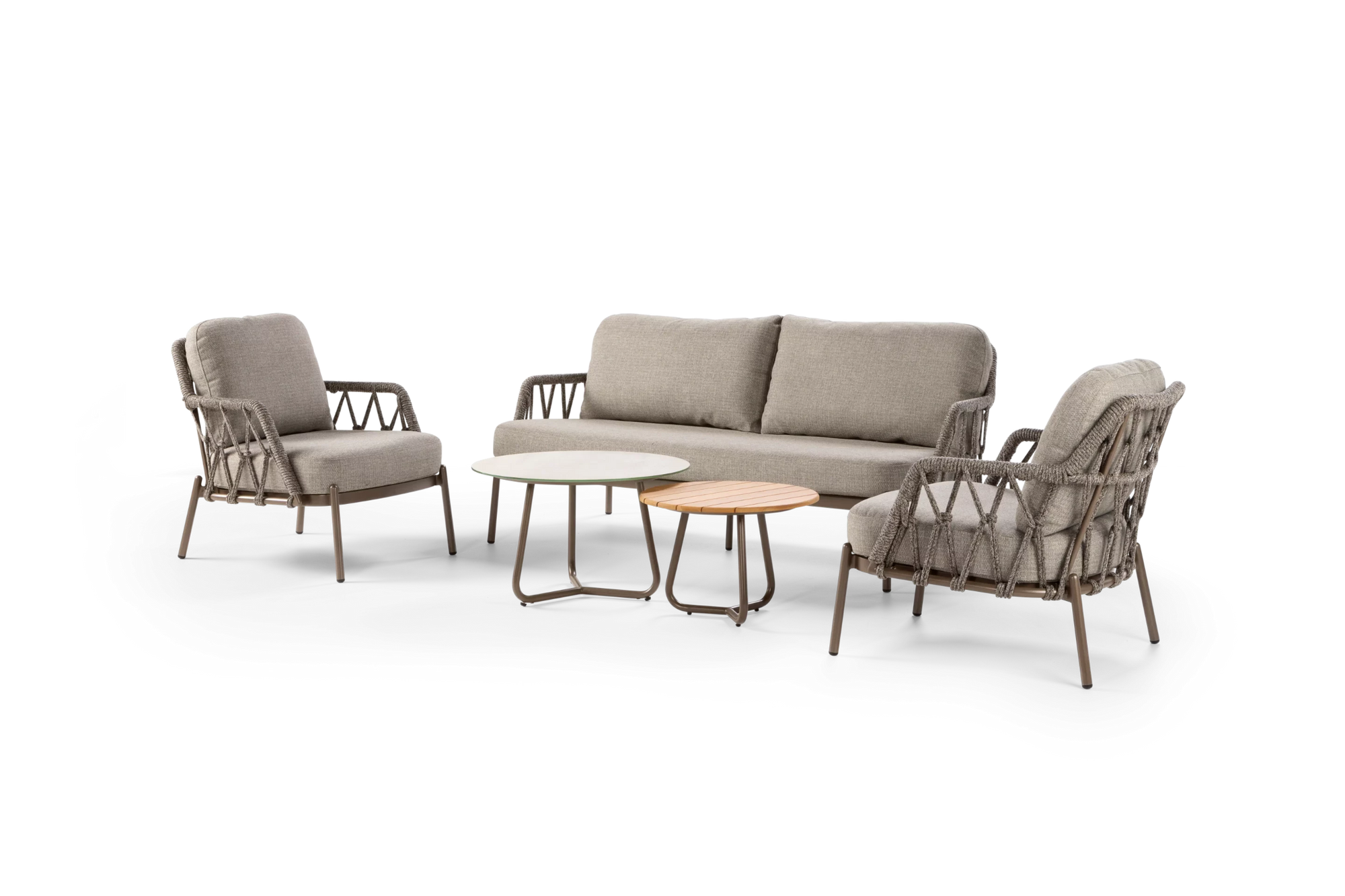 Girona Lounge Set