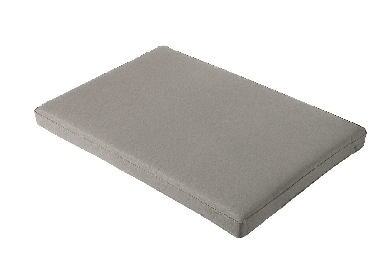 Madison Lounge Panama Jute palletkussen voor palletbank | 120cm x 80cm