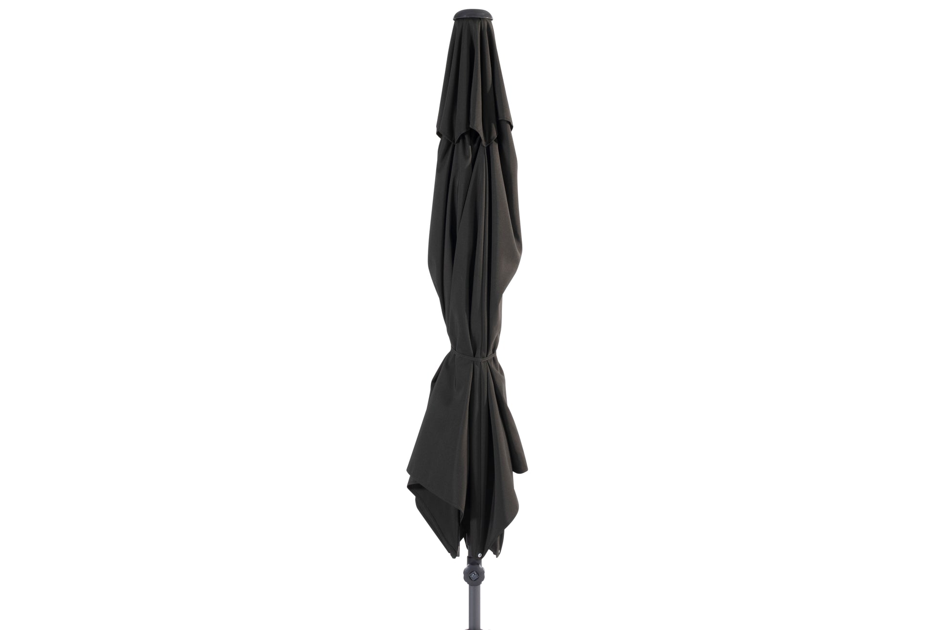  Oasis 300 cm. Ø Anthracite 04