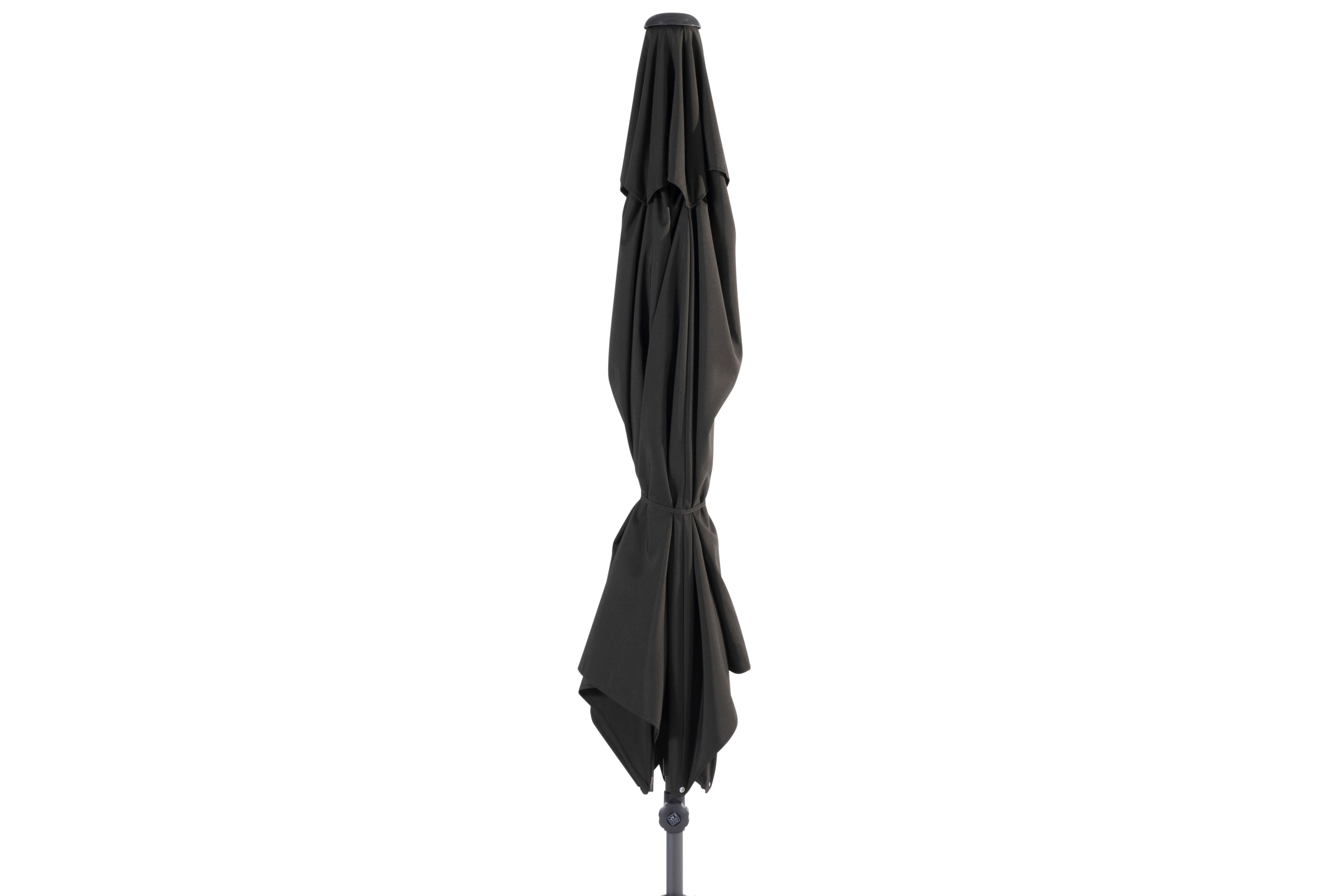  Oasis 300 cm. Ø Anthracite 04