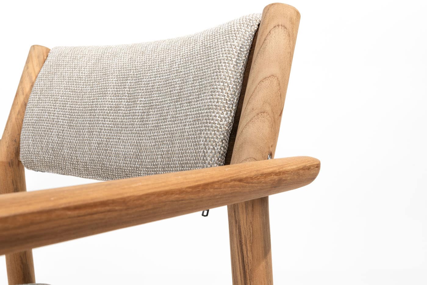 4SO Levi dining set (4 st.) + Taste 4SO Liam tafel 180x100cm