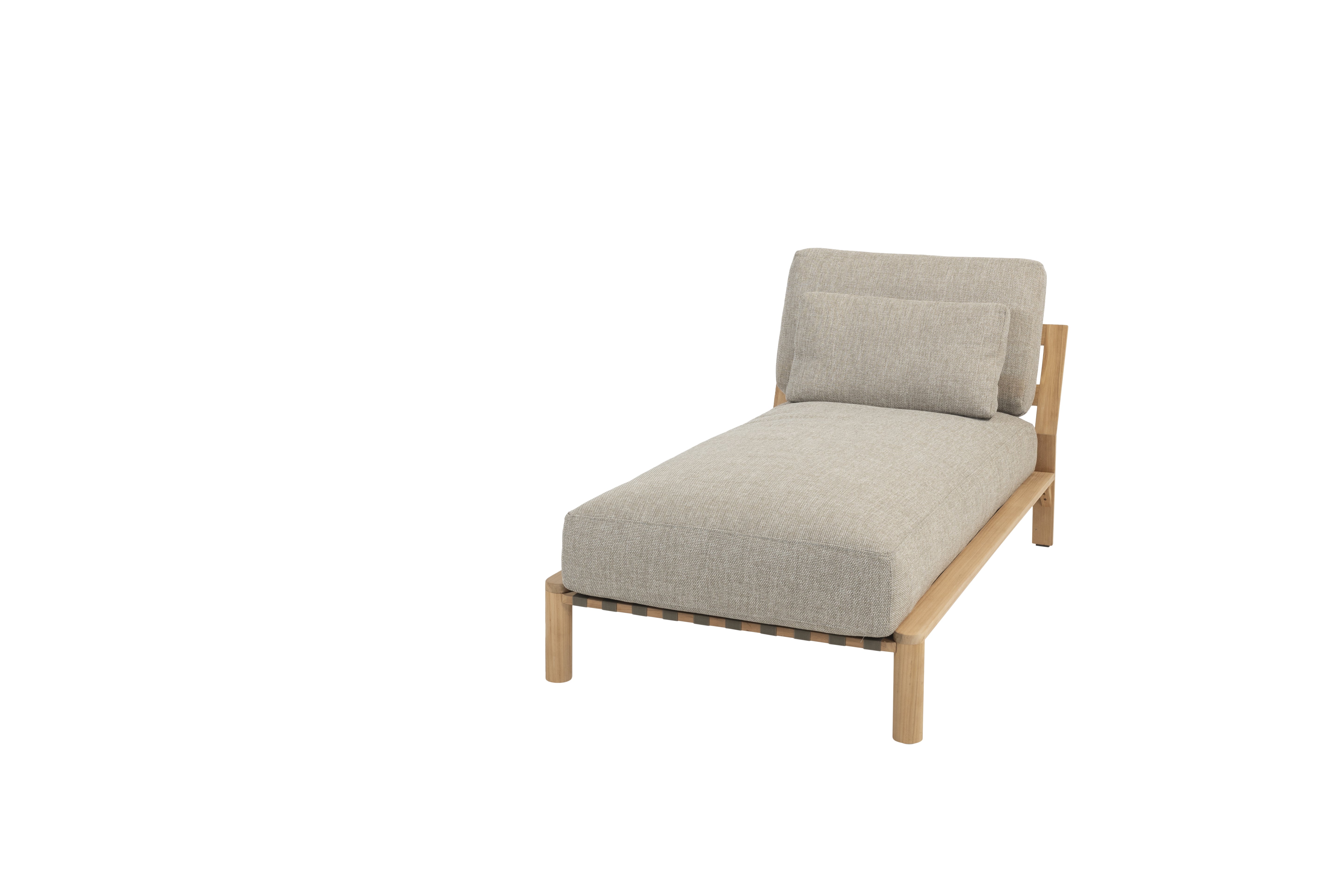 4SO Lucas daybed - afbeelding 3