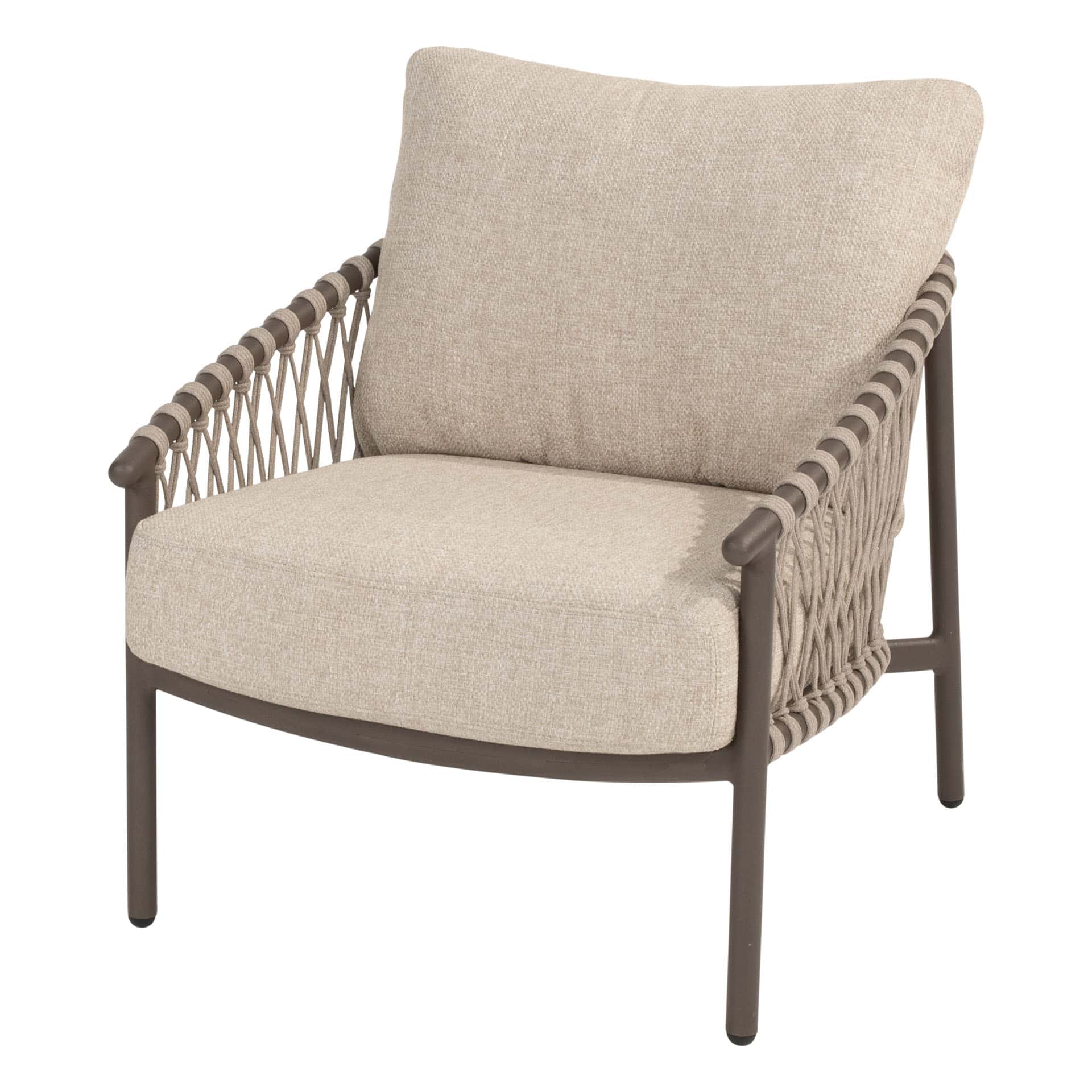 4SO Bernini lounge set