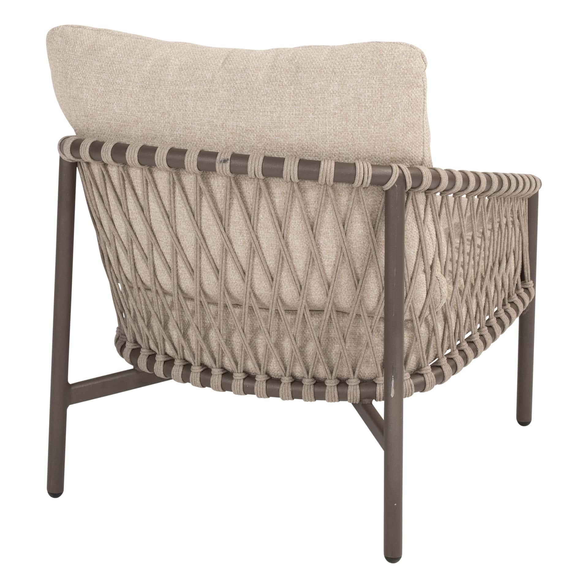 4SO Bernini lounge set