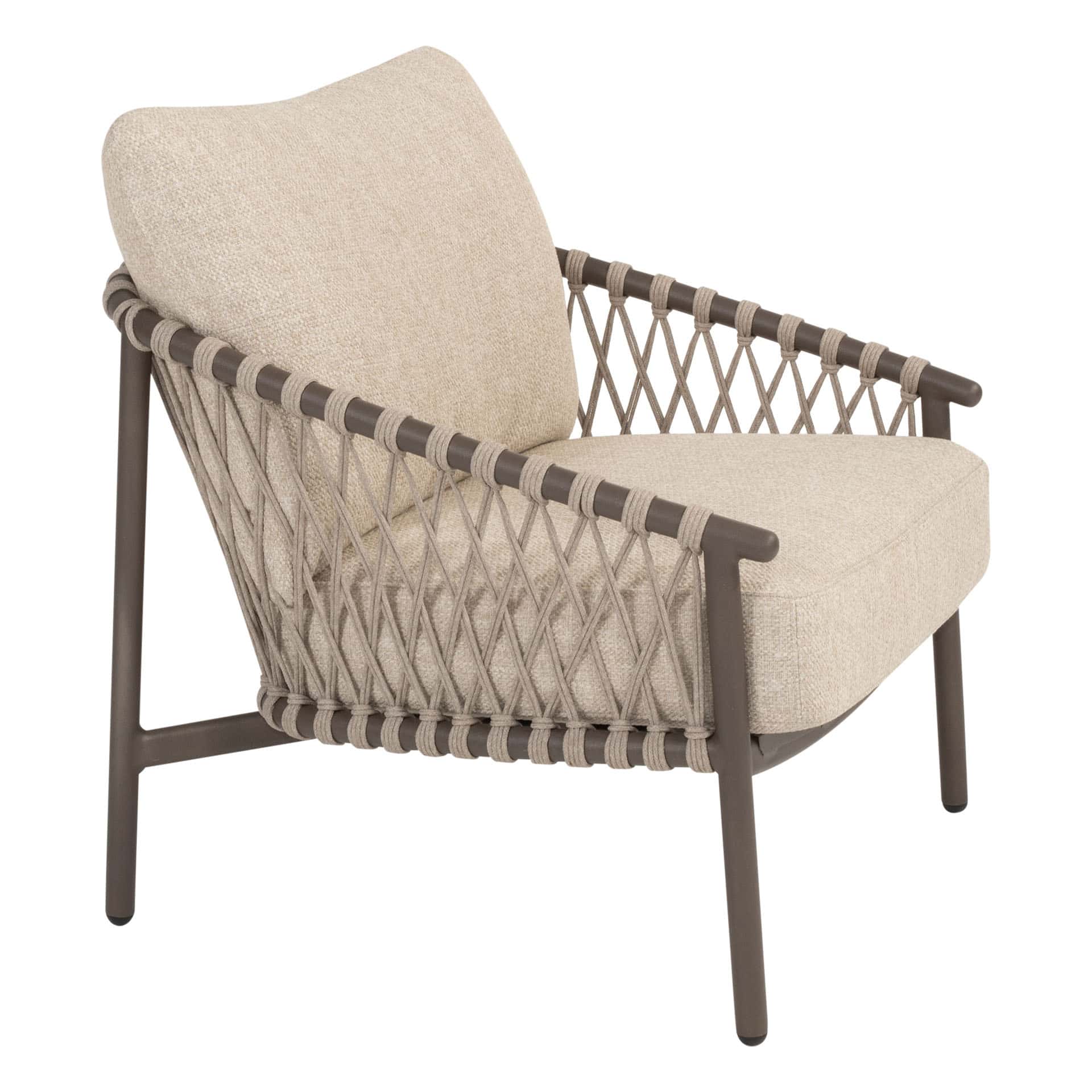 4SO Bernini lounge set