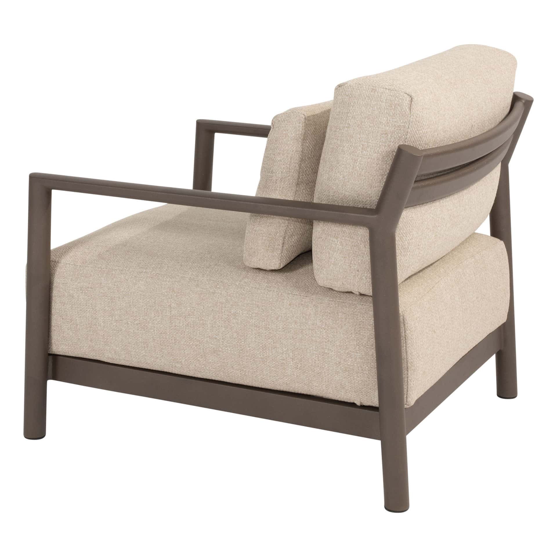 4SO Capresi lounge set