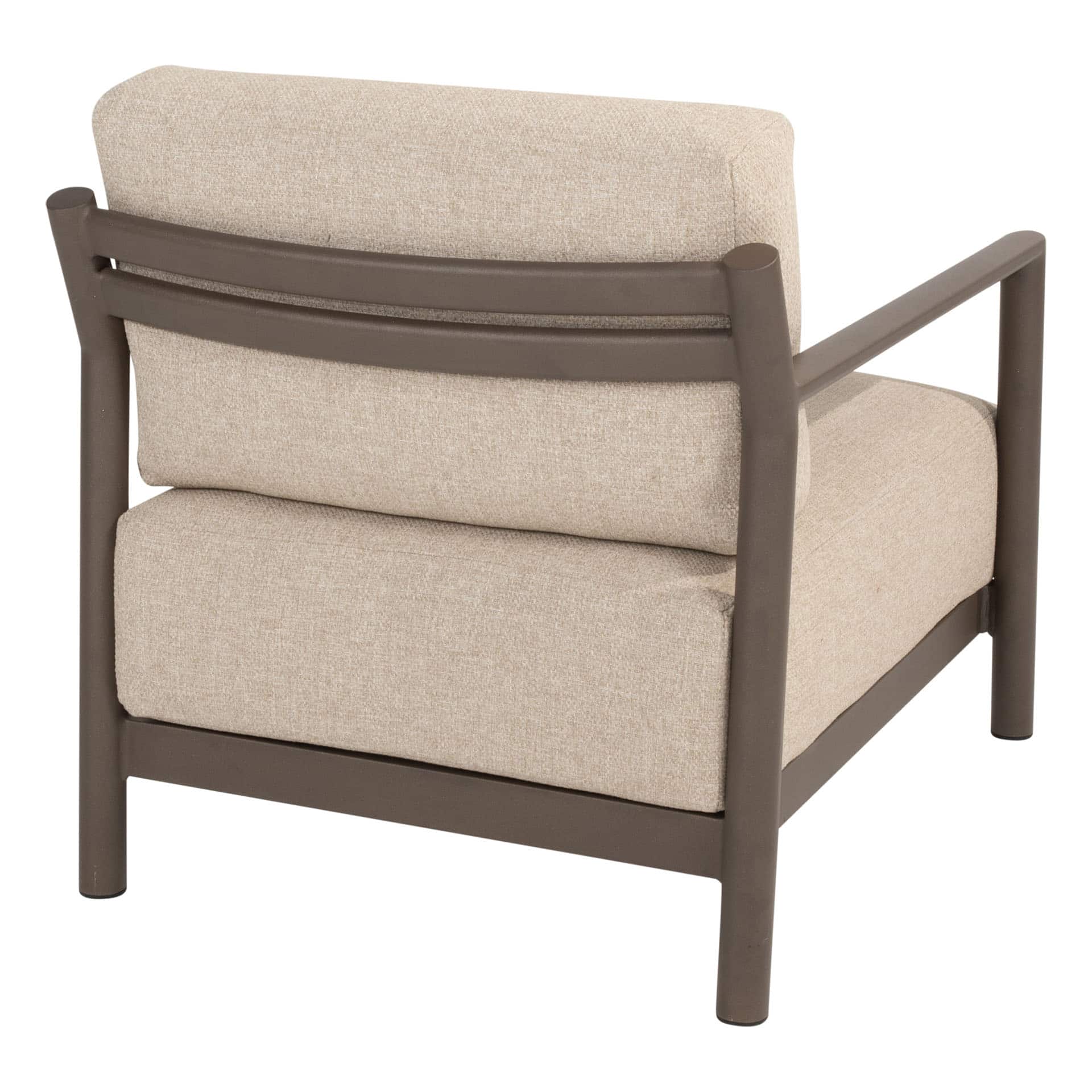 4SO Capresi lounge set