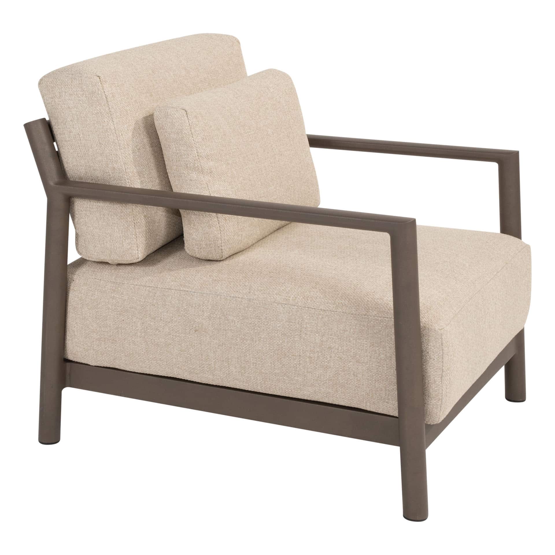 4SO Capresi lounge set