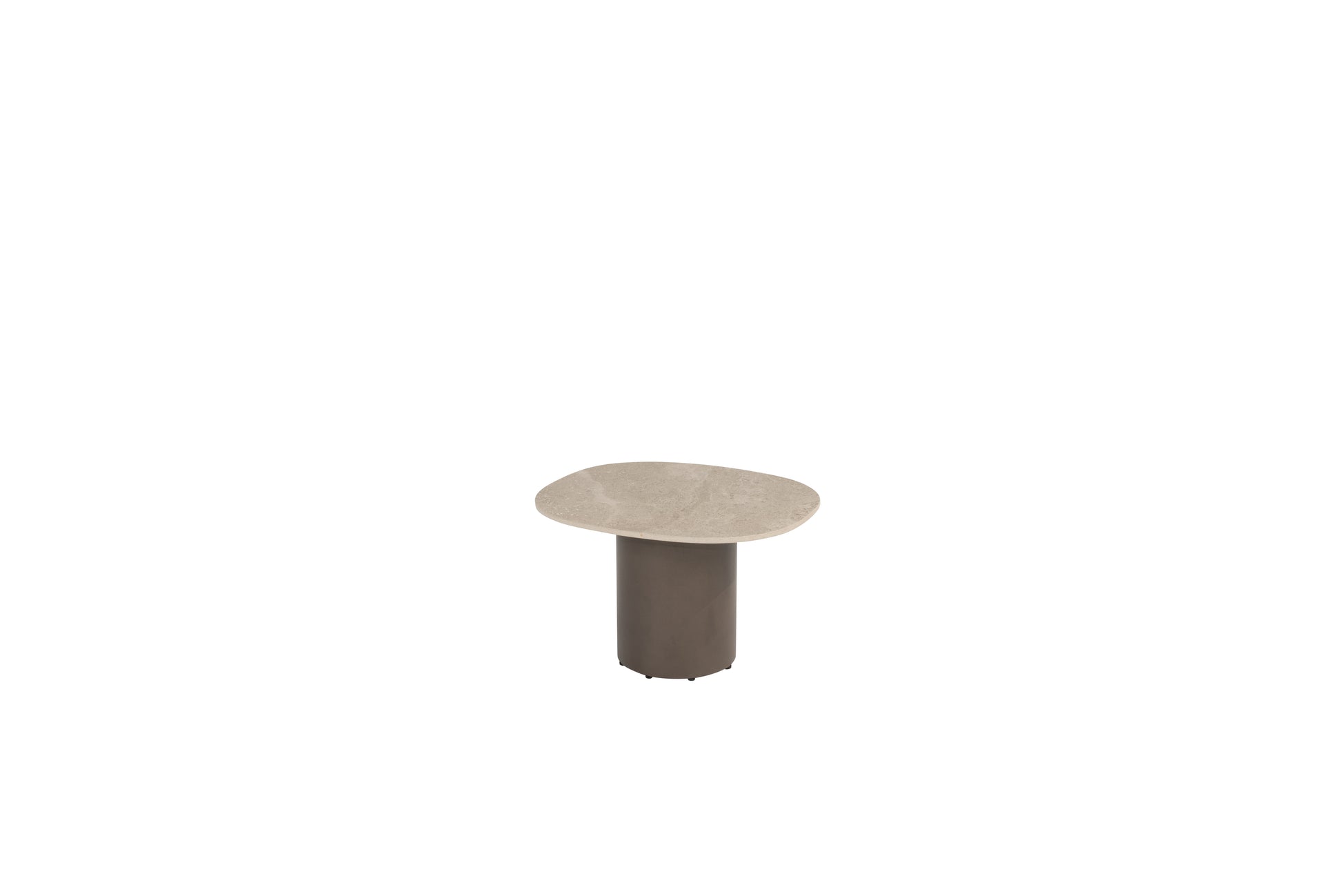 Sofie coffee table 50x60 Terre