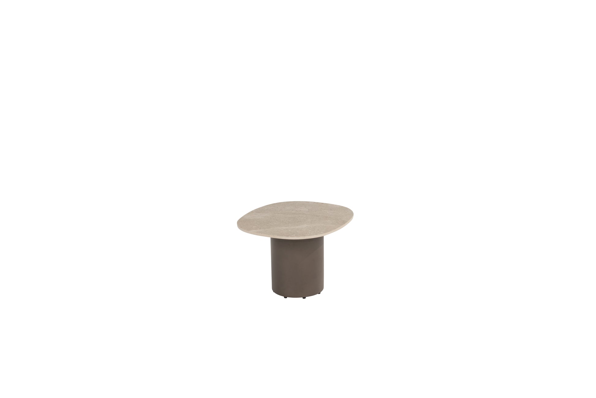 Sofie coffee table 50x60 Terre