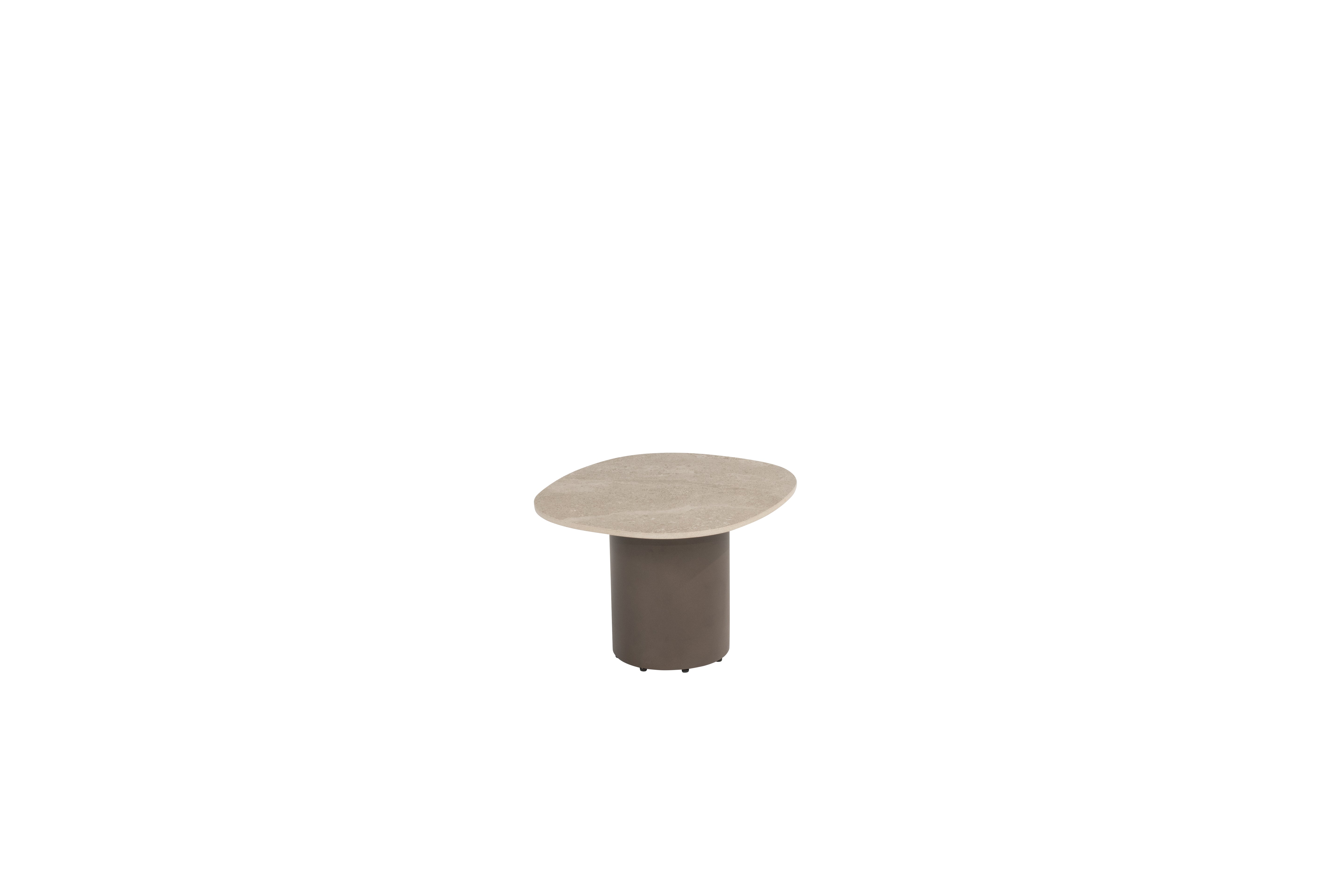Sofie coffee table 50x60 Terre