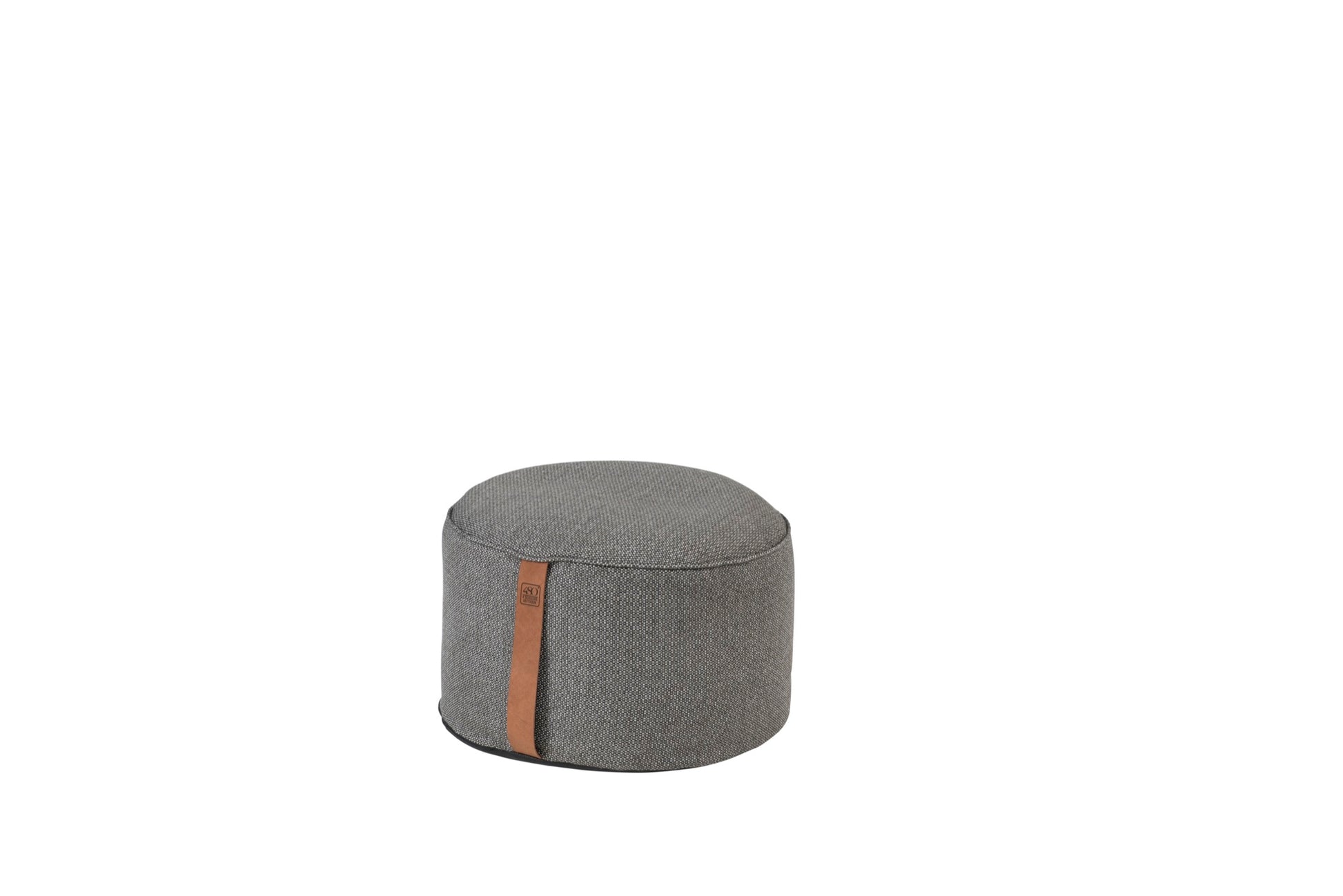 Puff small anthracite - main view