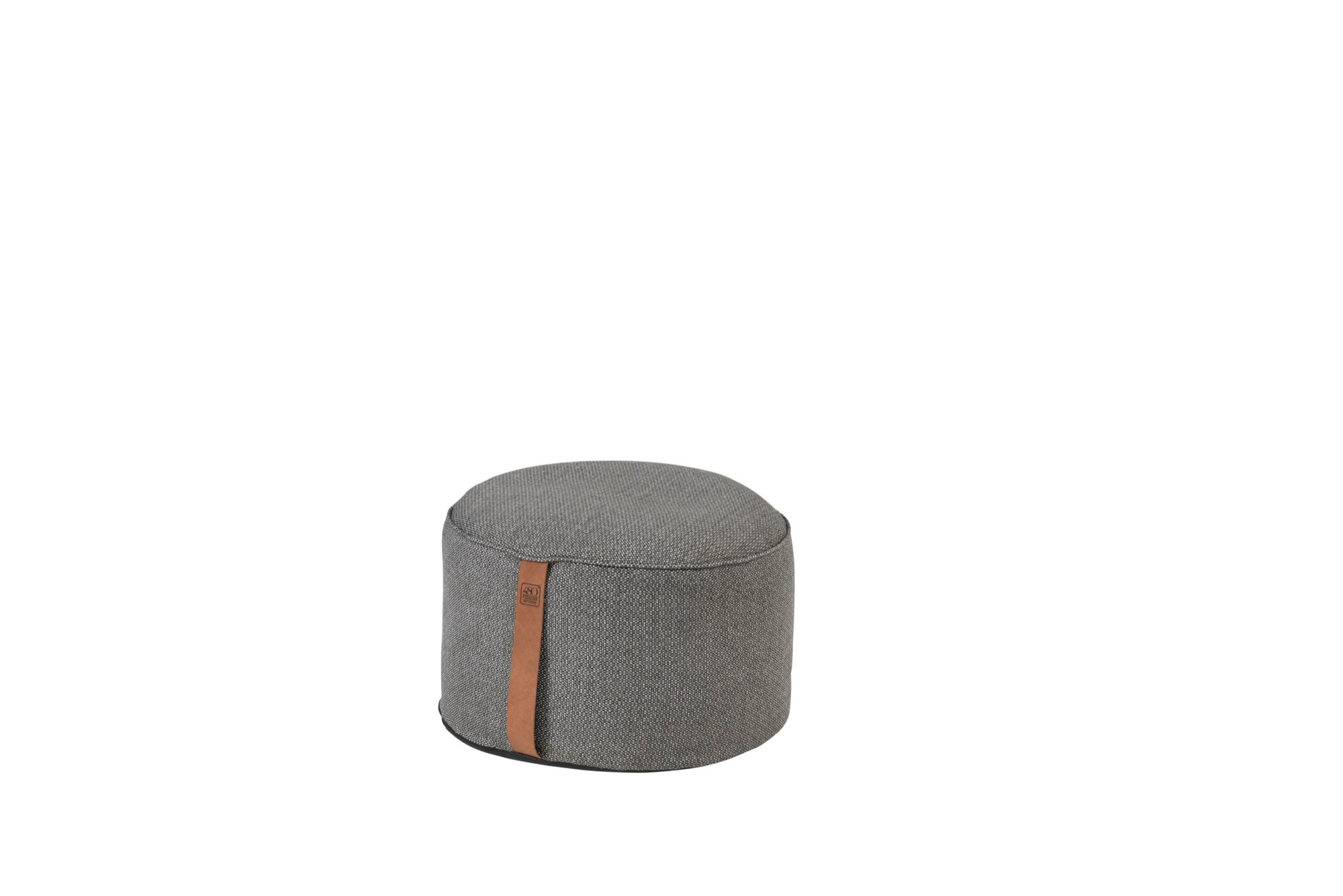 Puff small anthracite - main view