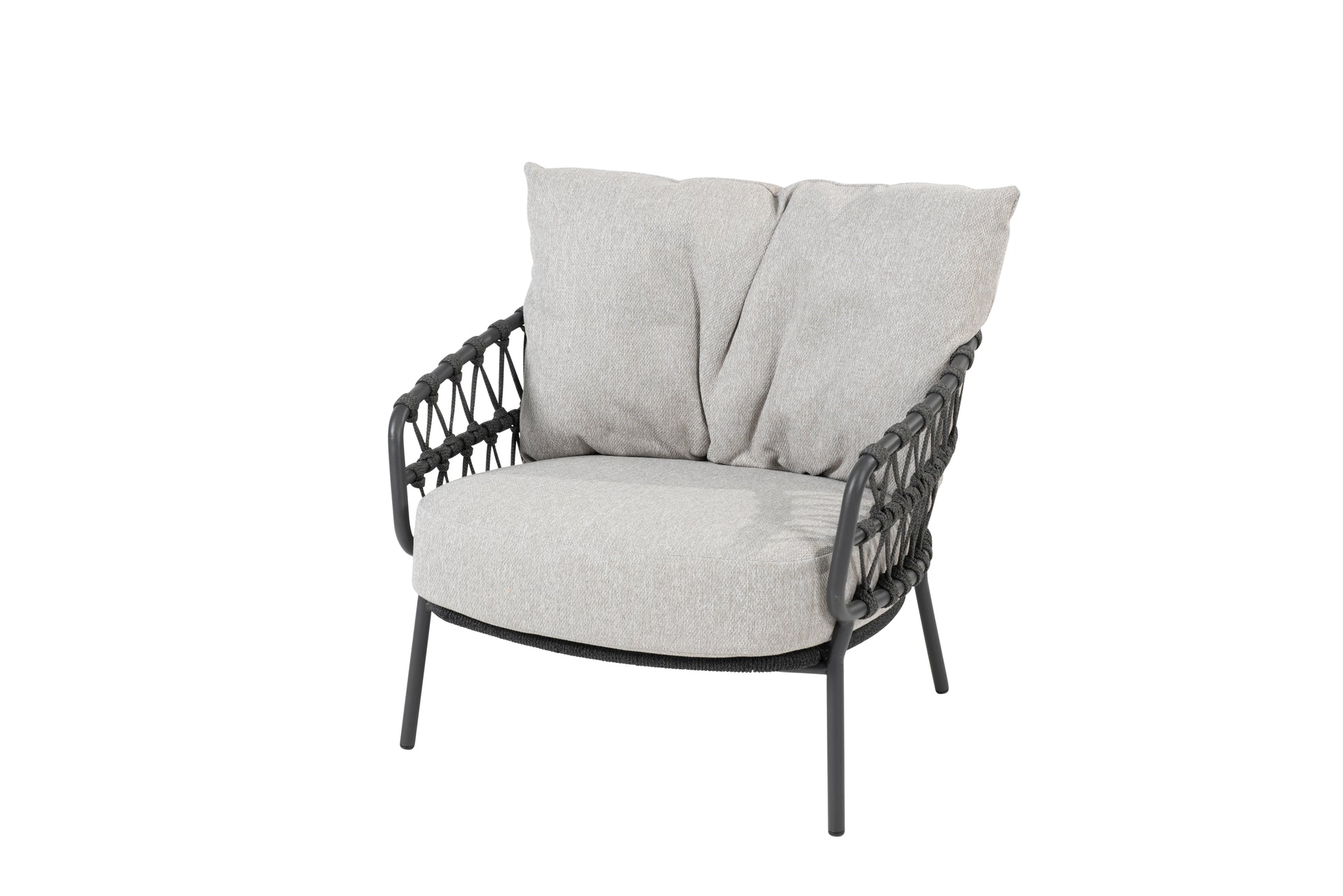 4SO Calpi living chair with 2 cushions - SKU 213891