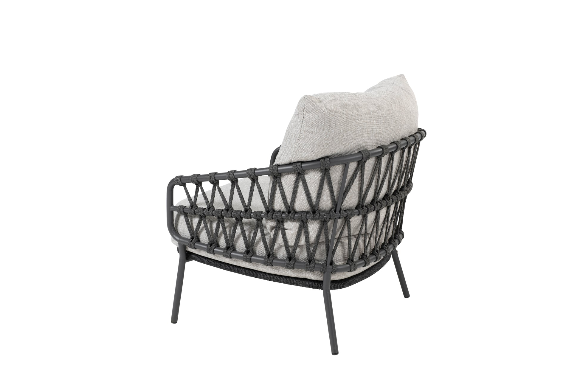 4SO Calpi living chair with 2 cushions - SKU 213891