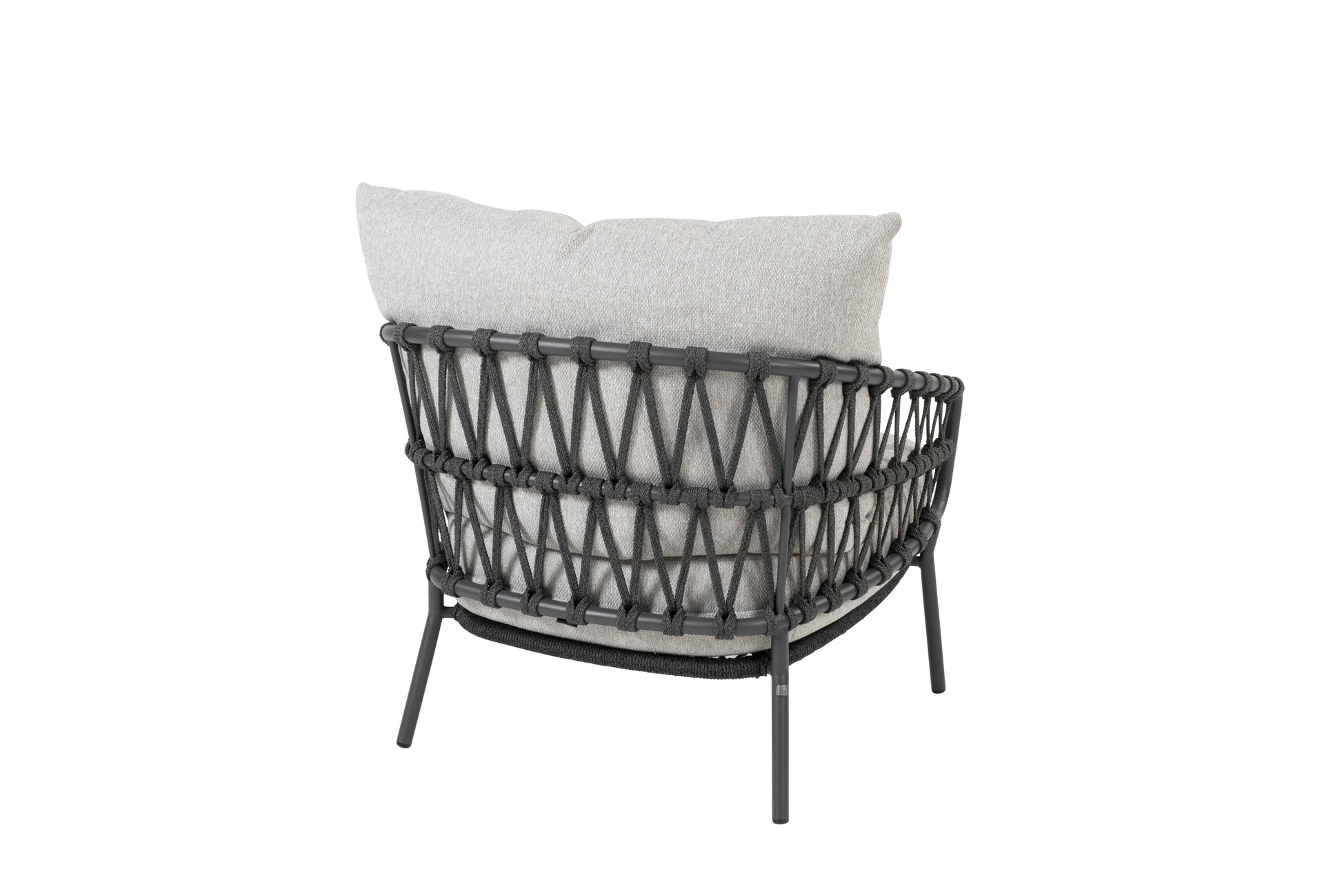 4SO Calpi living chair with 2 cushions - SKU 213891