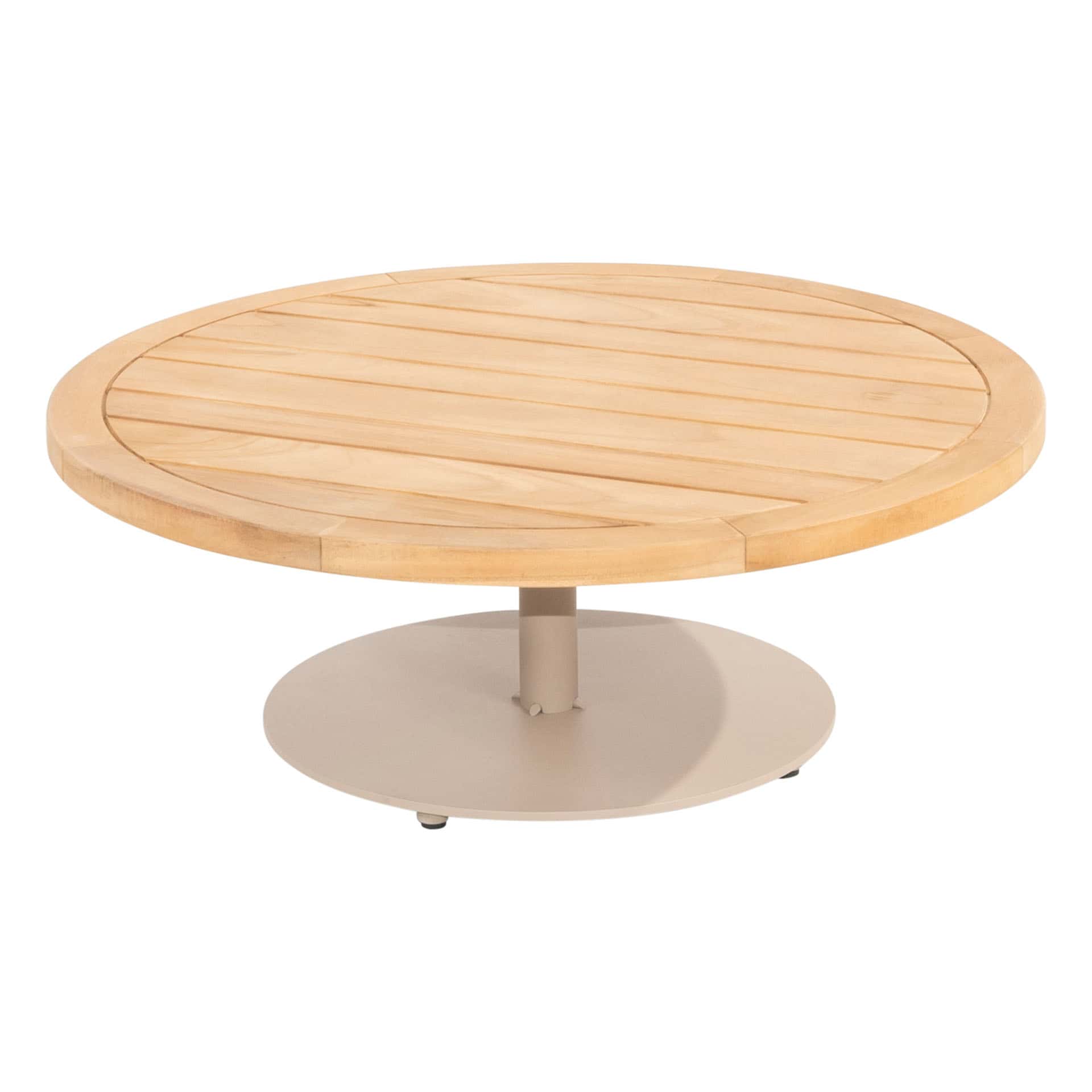 4SO Metropolitan modulaire bank latte - afbeelding 10