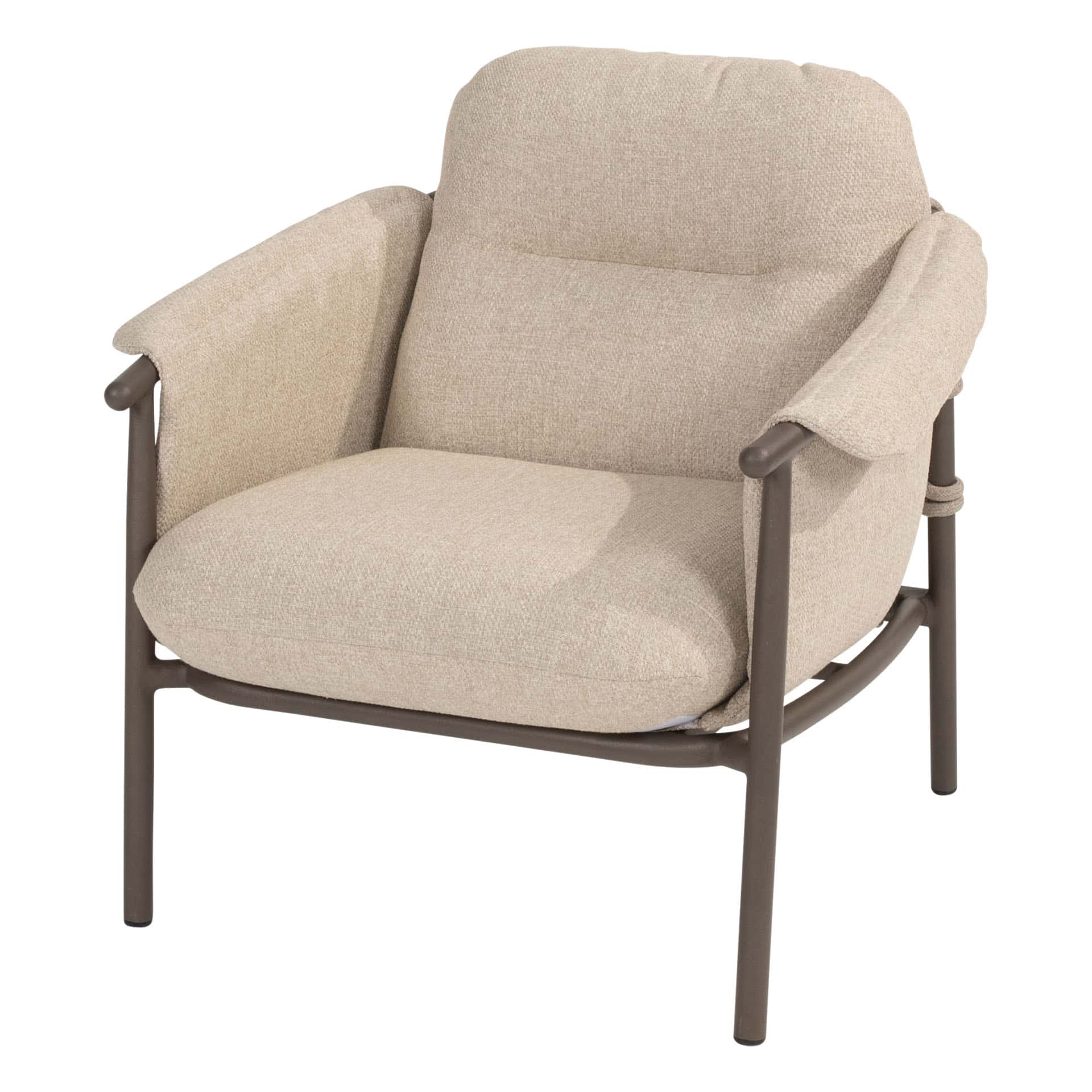 4SO Ezra lounge set zonder tafel - afbeelding 13