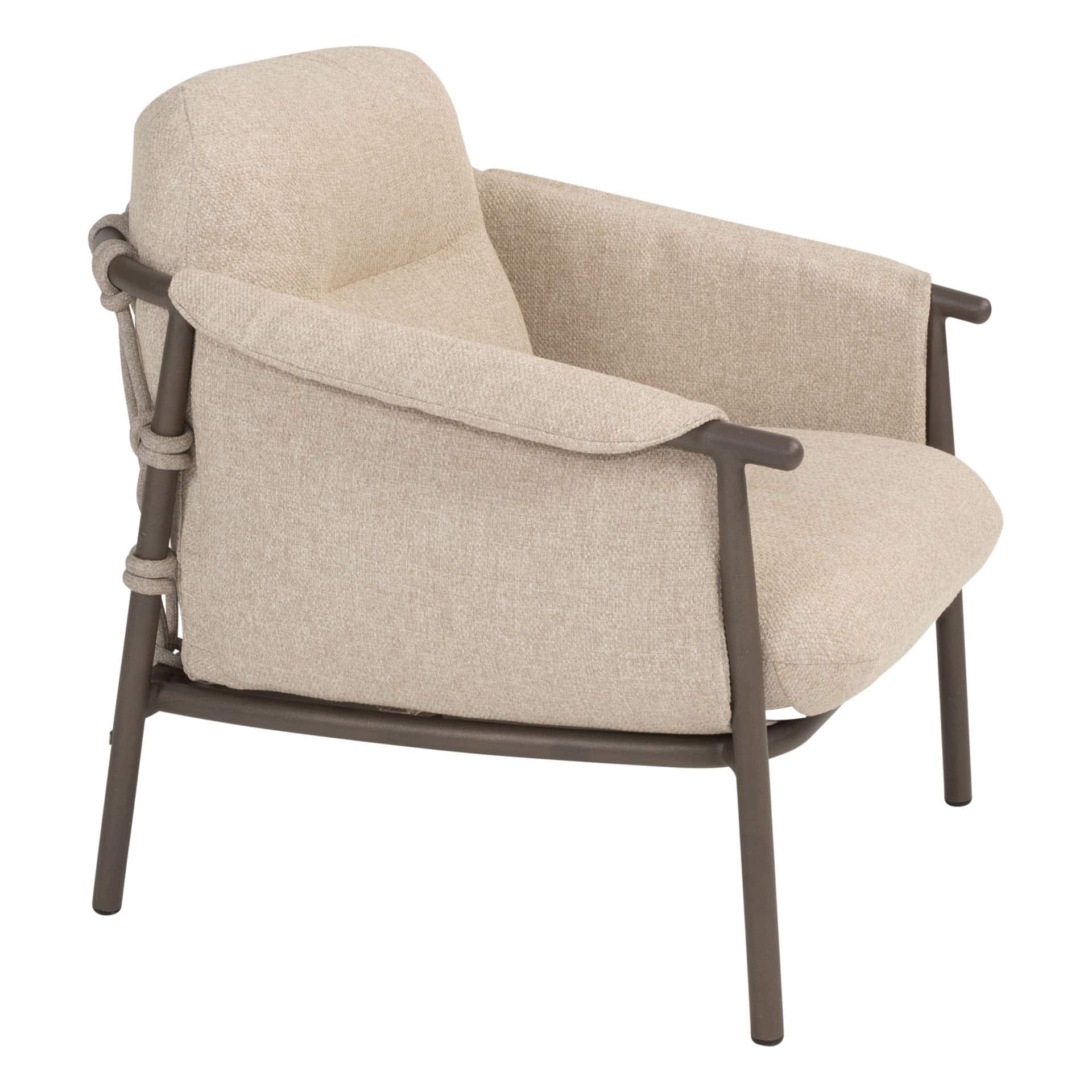 4SO Ezra lounge set and living chair