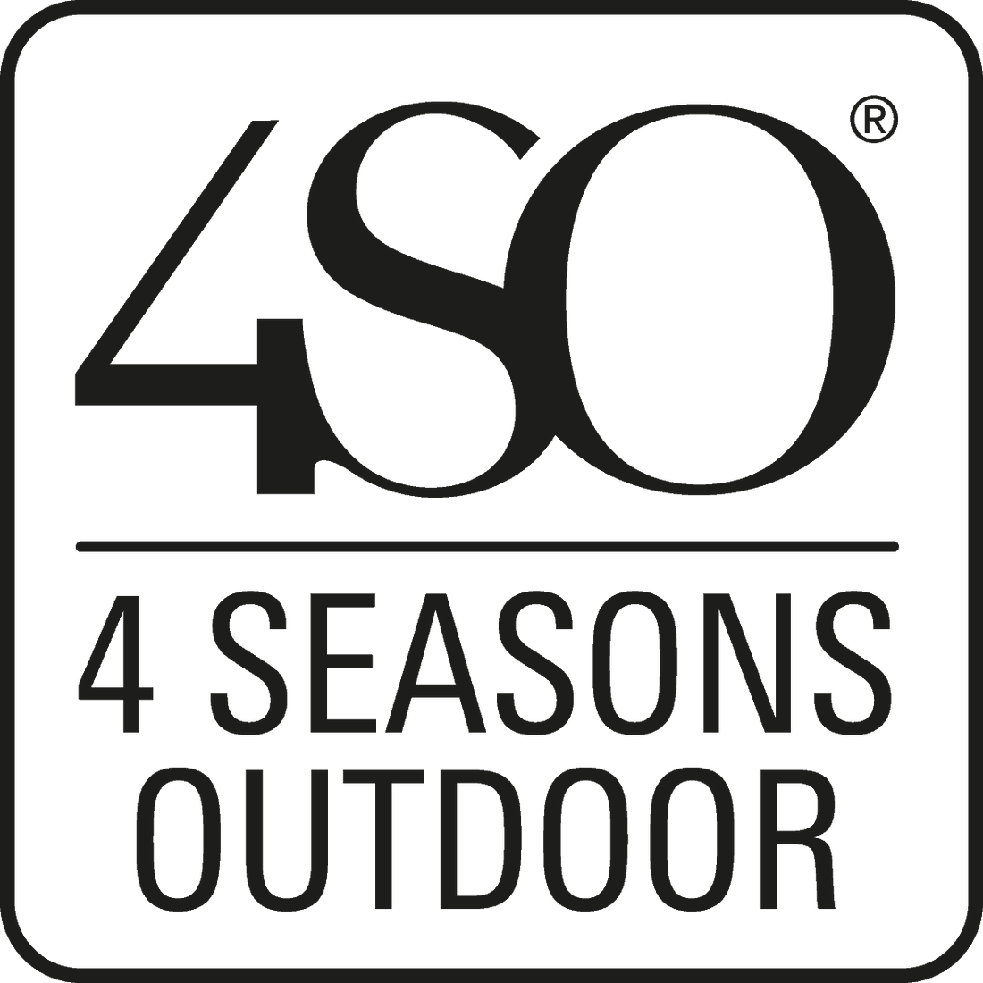 4 Seasons Outdoor Logo