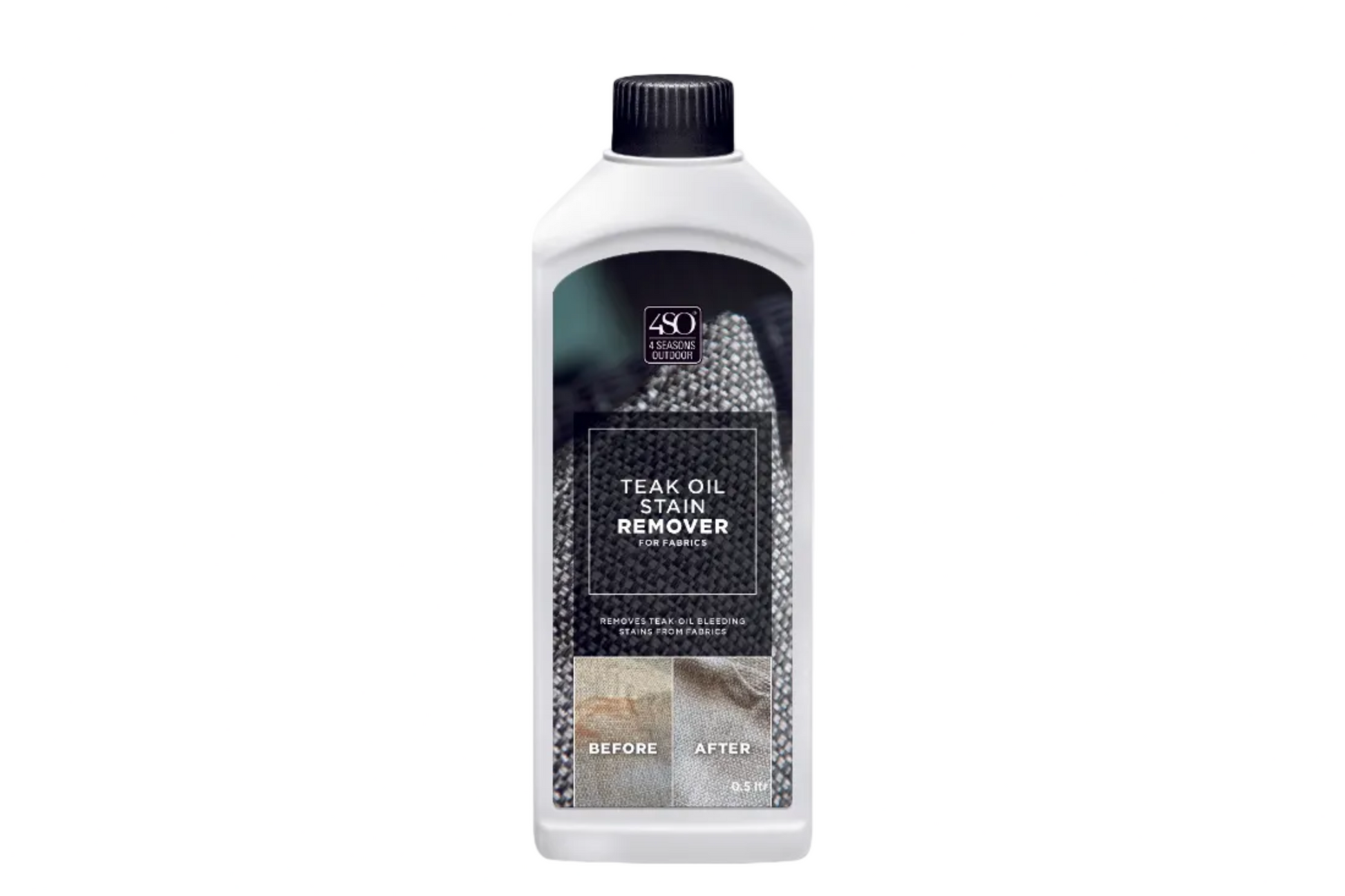 4SO fabric stain remover