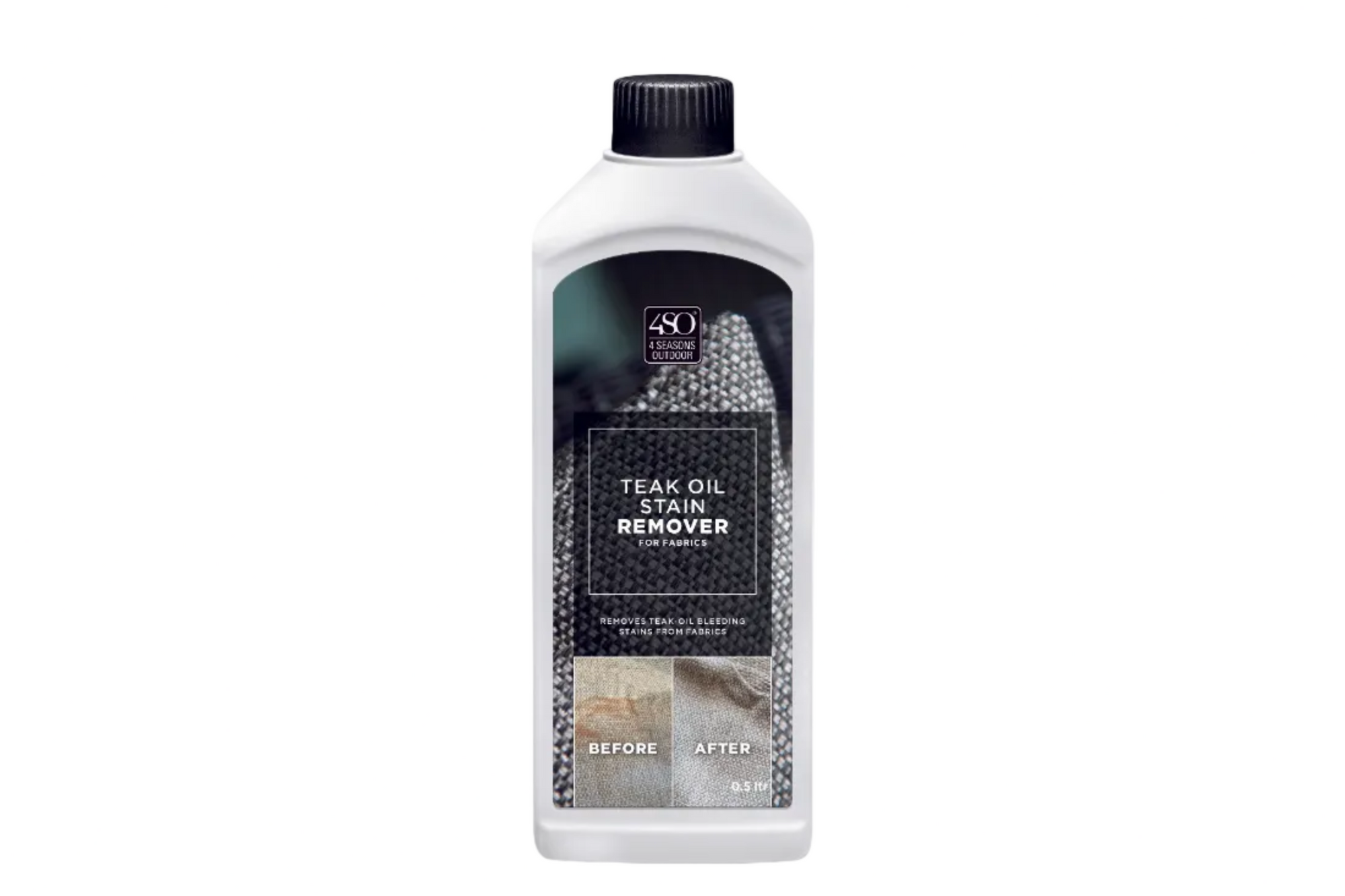 4SO fabric stain remover
