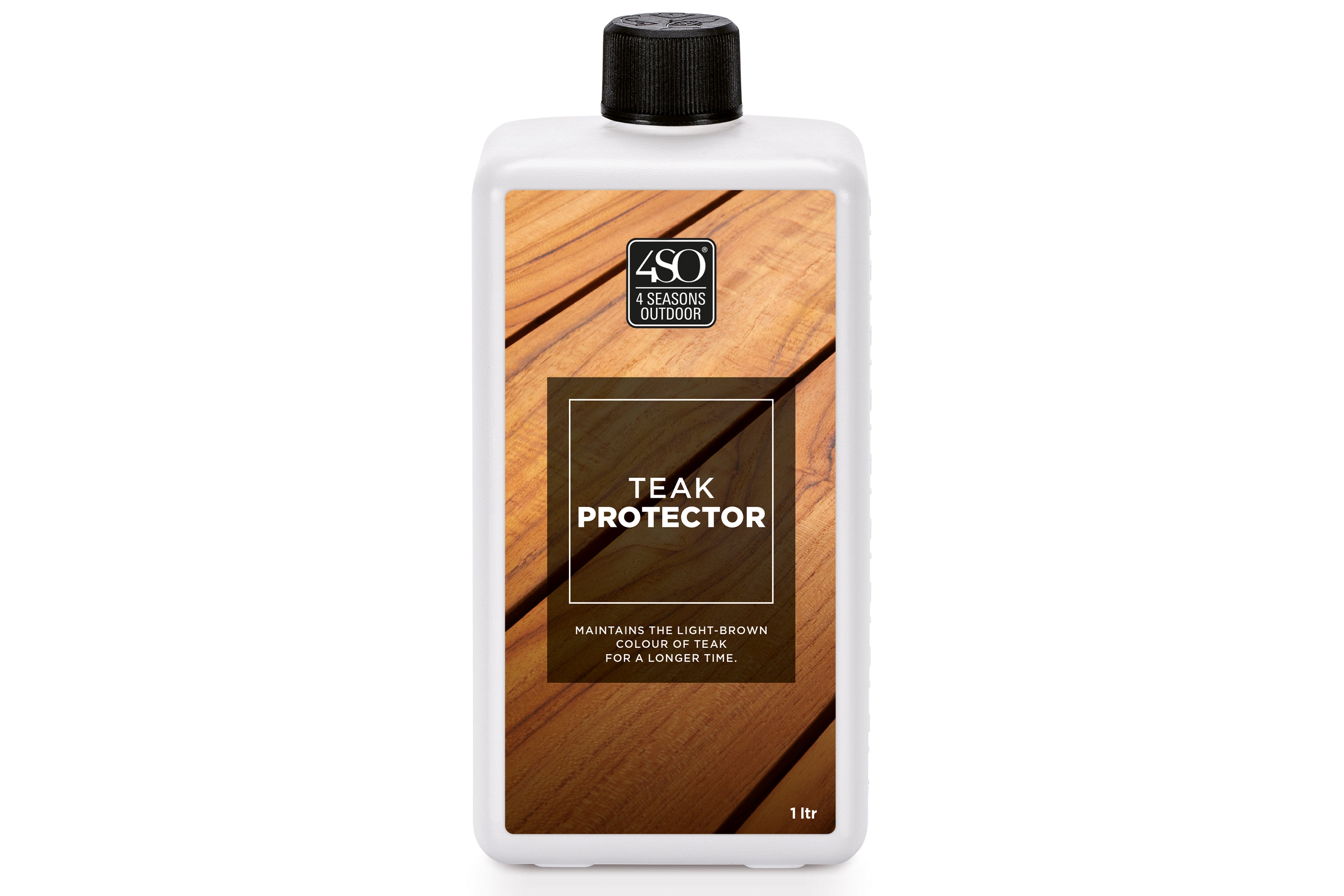 60001_ 4SO Teak protector 1L
