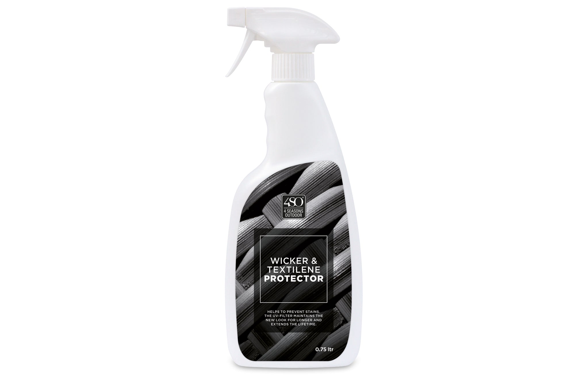 60013_ 4SO Wicker and textilene protector 0.75L