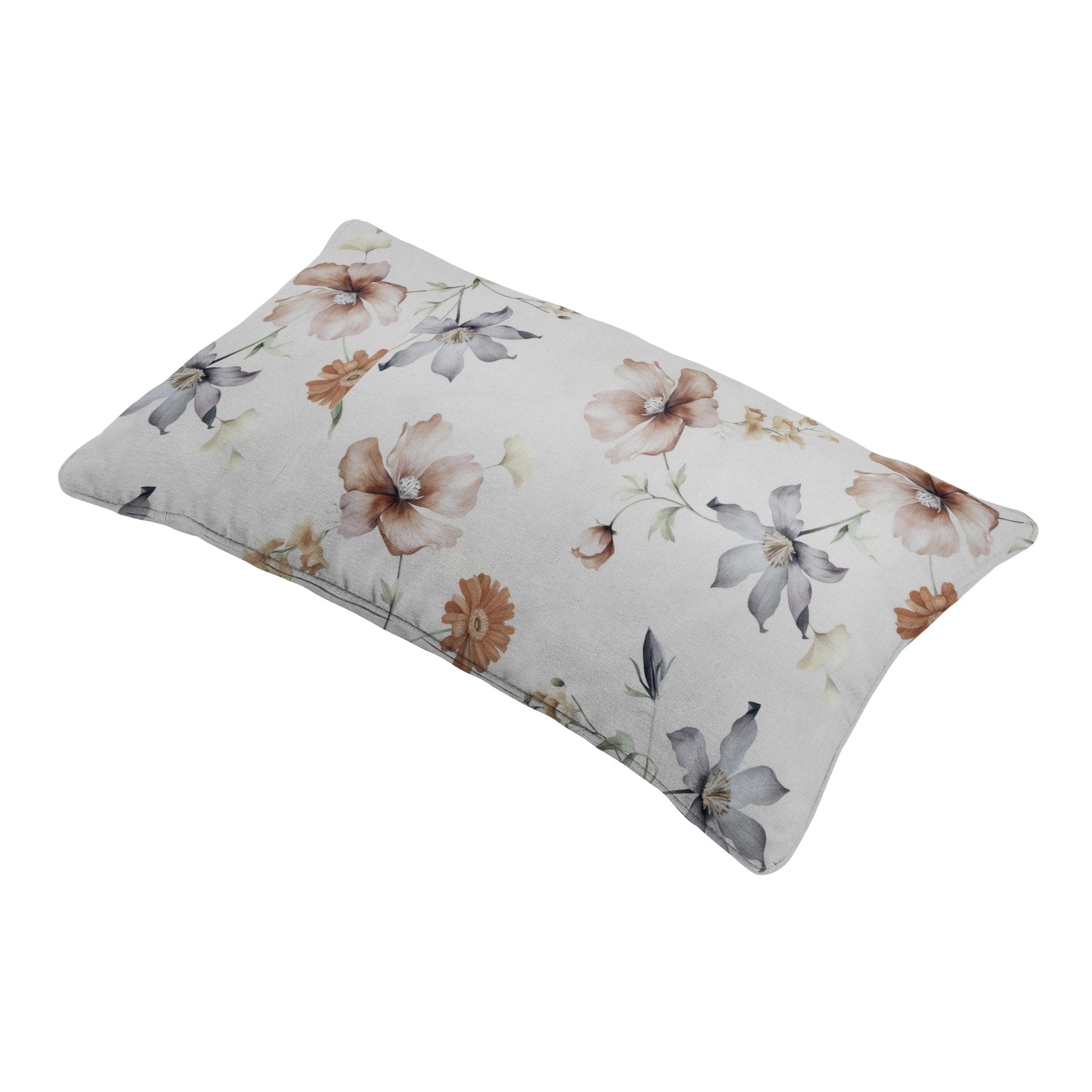 Madison Florina sierkussen 30x50 cm - Florina natural