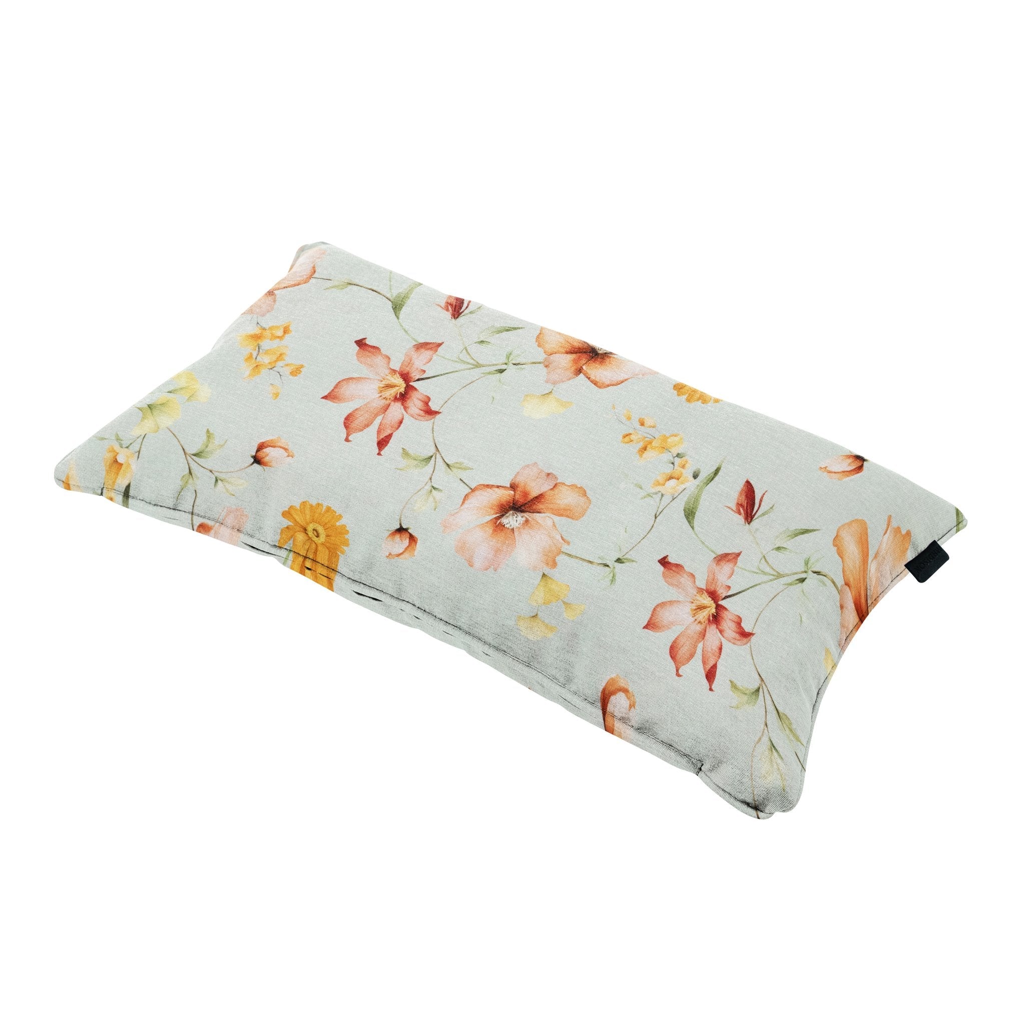 Madison Florina sierkussen 30x50 cm - Florina orange