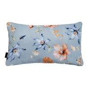 Madison Florina sierkussen 30x50 cm - Florina blue