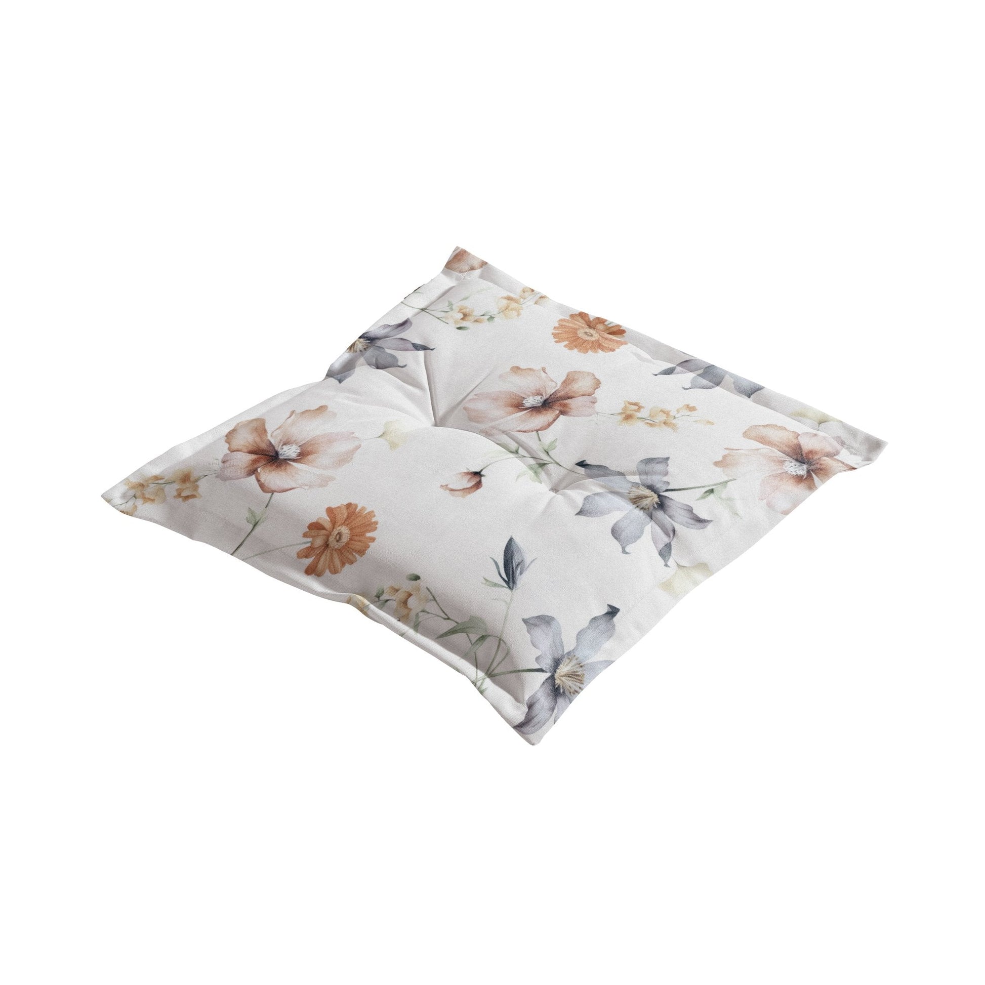 Madison Florina zitkussen 50x50 cm - Florina natural