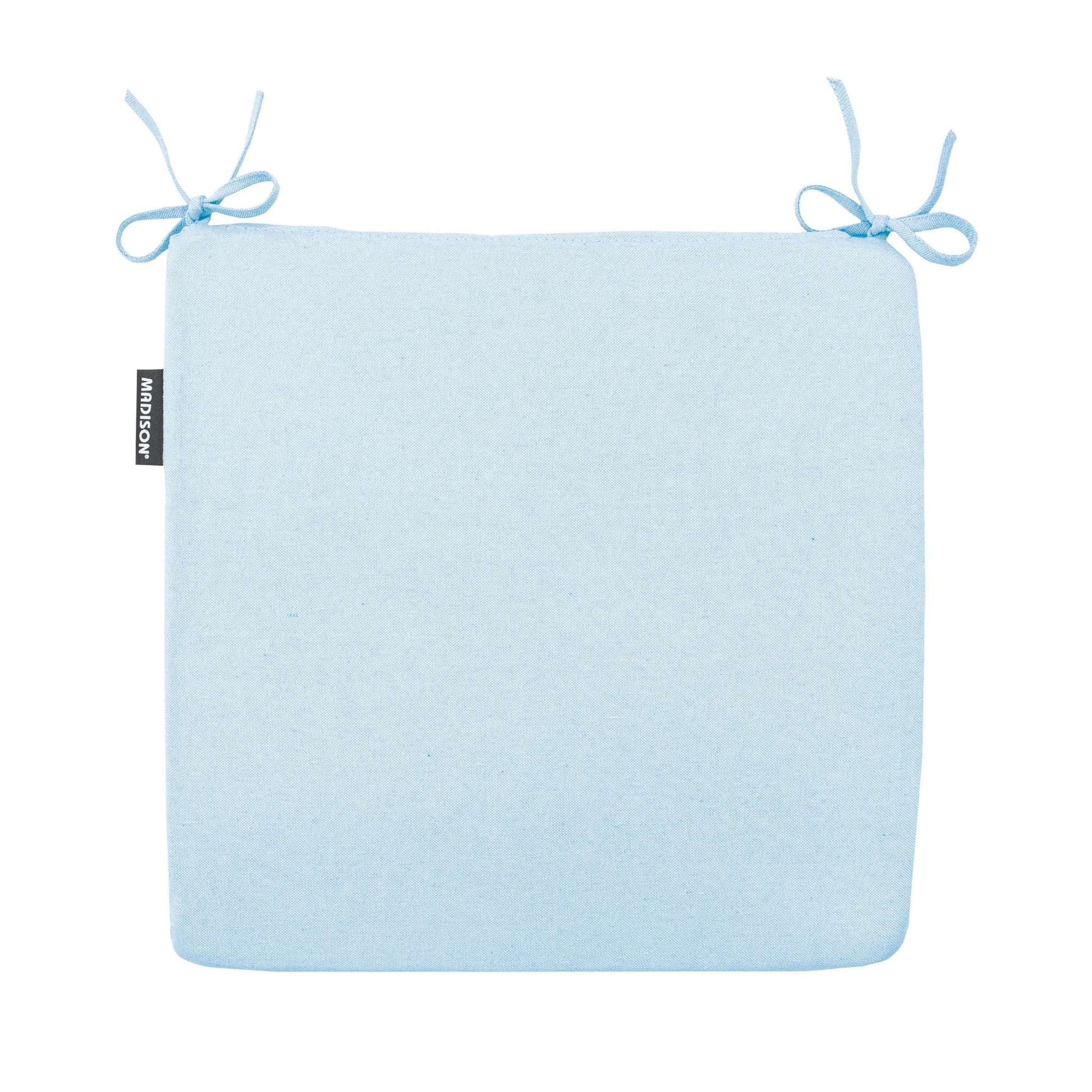 Madison Panama universeel rits zitkussen 40x40 cm - Panama skyway