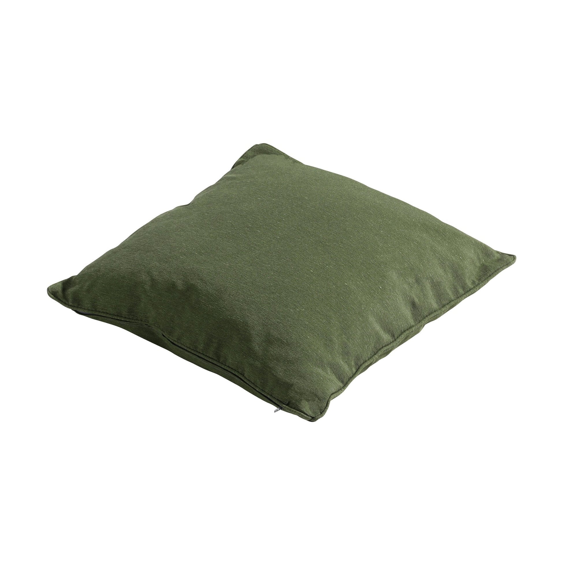 Madison Panama sierkussen 60x60 cm - Panama green