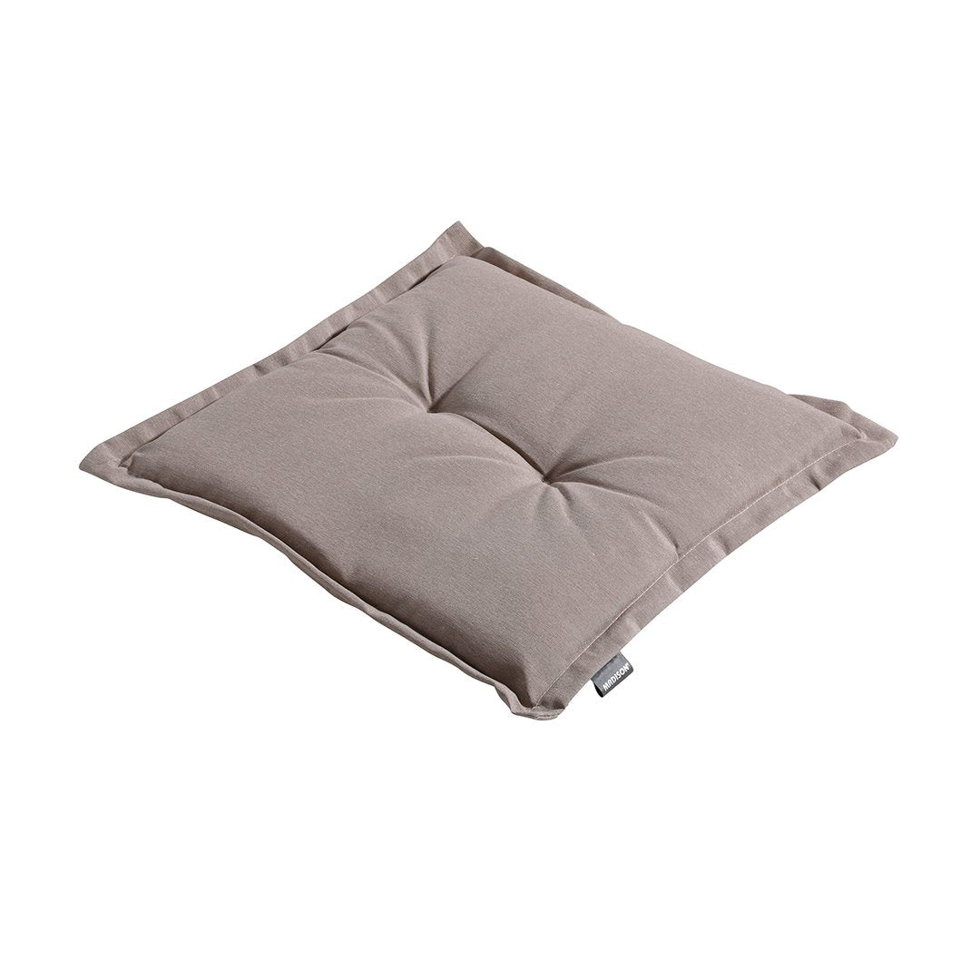 Madison Panama zitkussen 50x50 cm - Panama jute