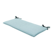 Madison Canvas Eco+ bankkussen 170x48 cm - Aqua canvas eco+