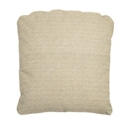 Madison Richmond rugkussen 46x50 cm - Richmond moss