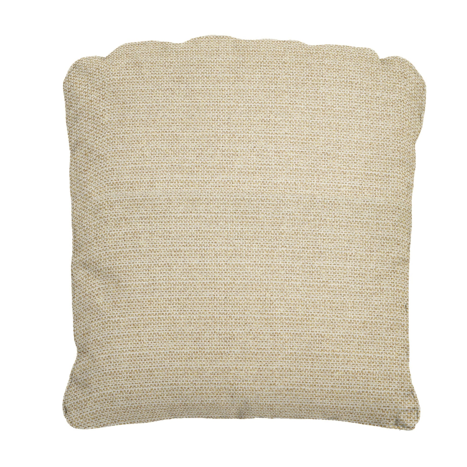 Madison Richmond rugkussen 46x50 cm - Richmond moss