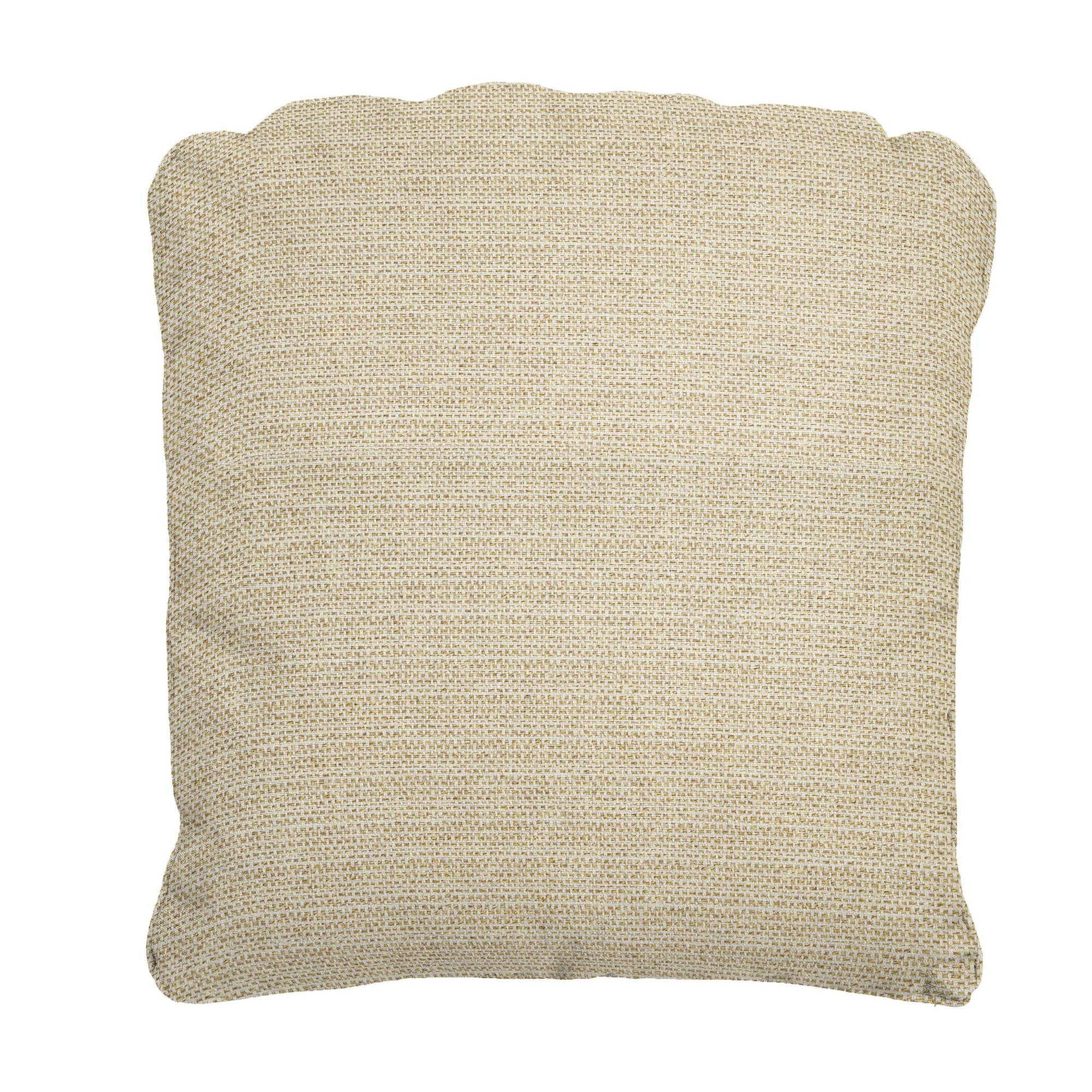 Madison Richmond rugkussen 46x50 cm - Richmond moss