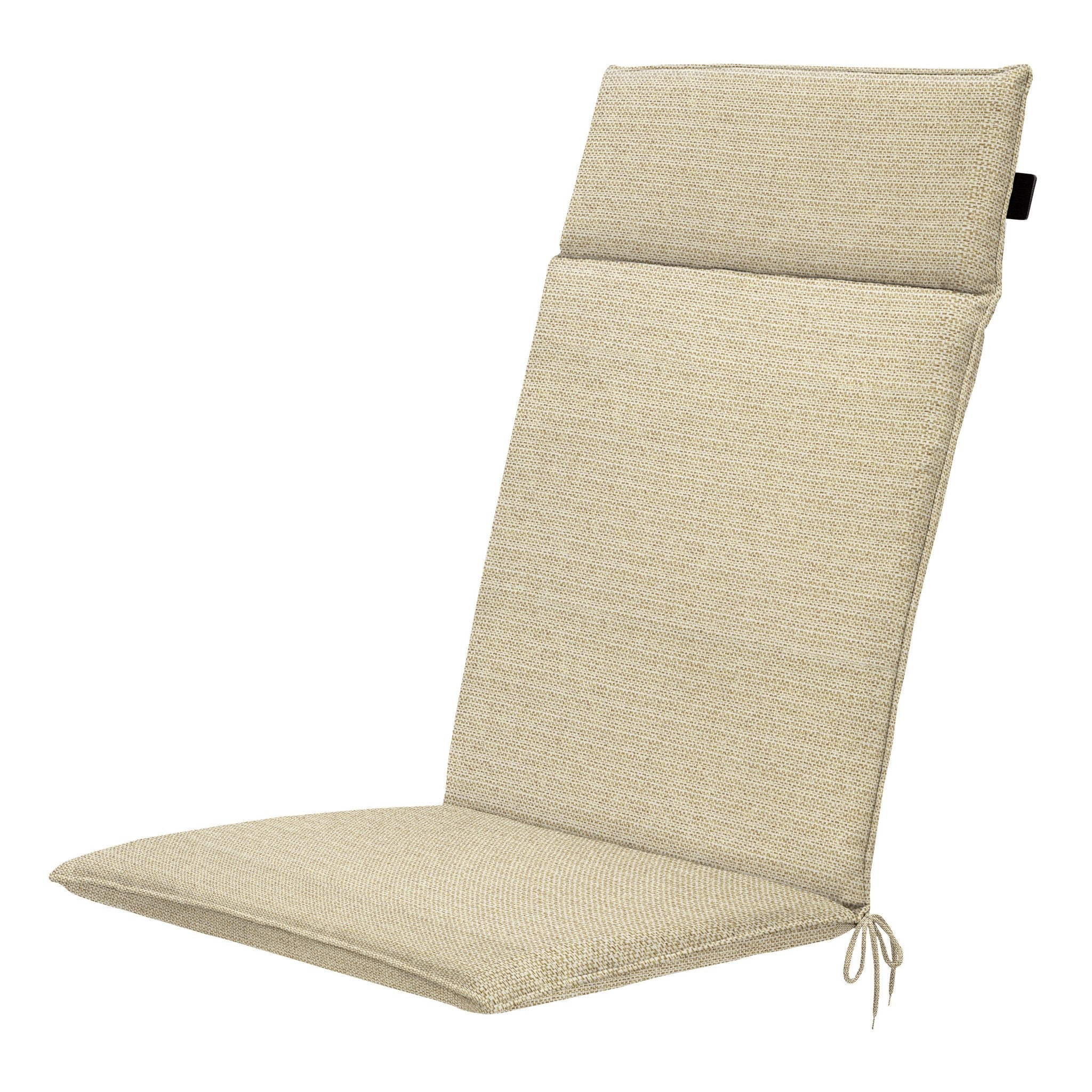 Madison Richmond hoge rug rugkussen 120x50 cm - Richmond moss