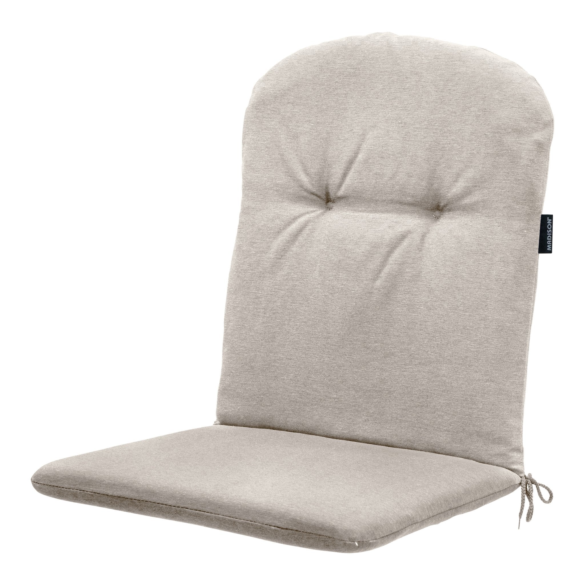 Madison Panama kuipzitkussen 96x45 cm - Panama blend