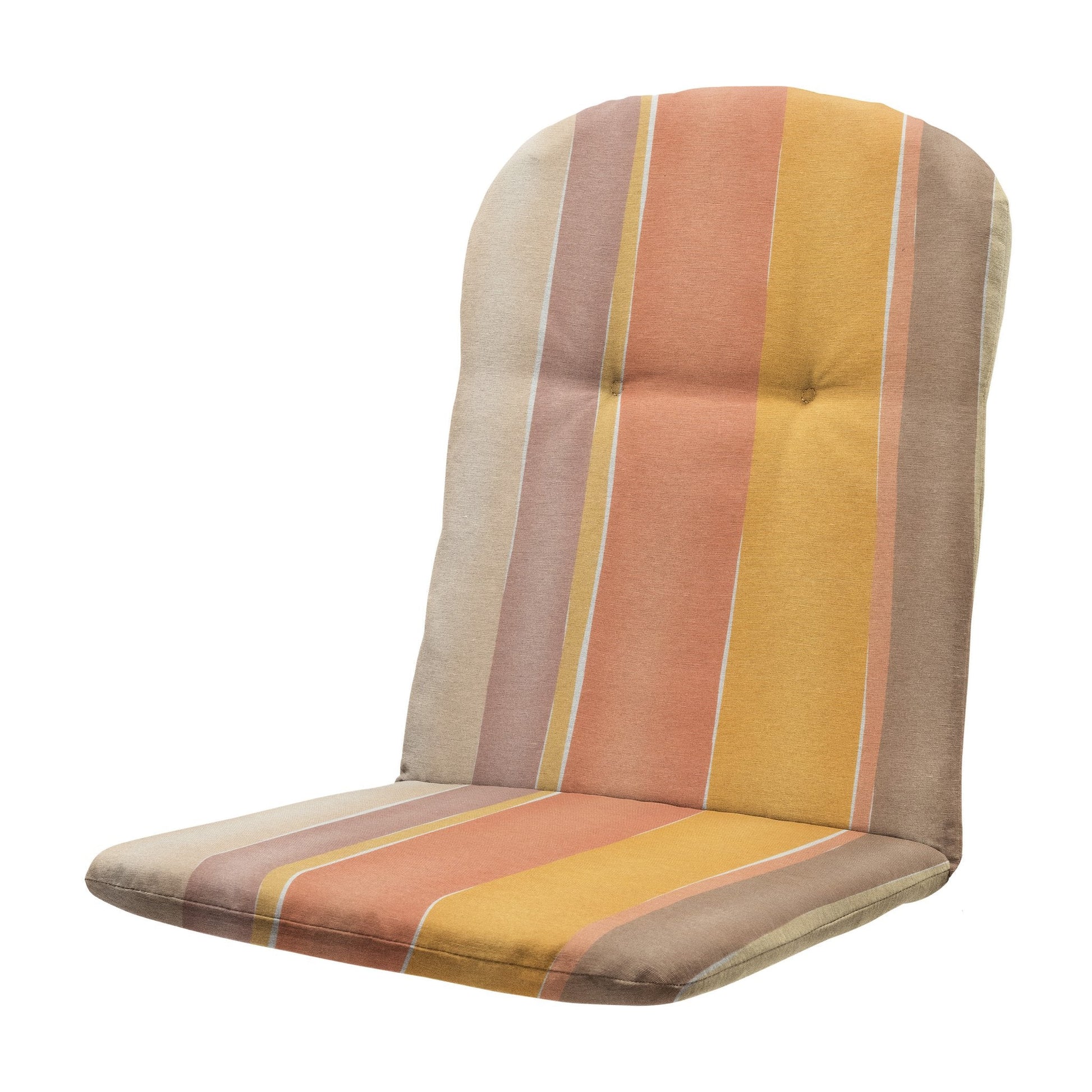 Madison Nox kuipzitkussen 96x45 cm - Nox mocca