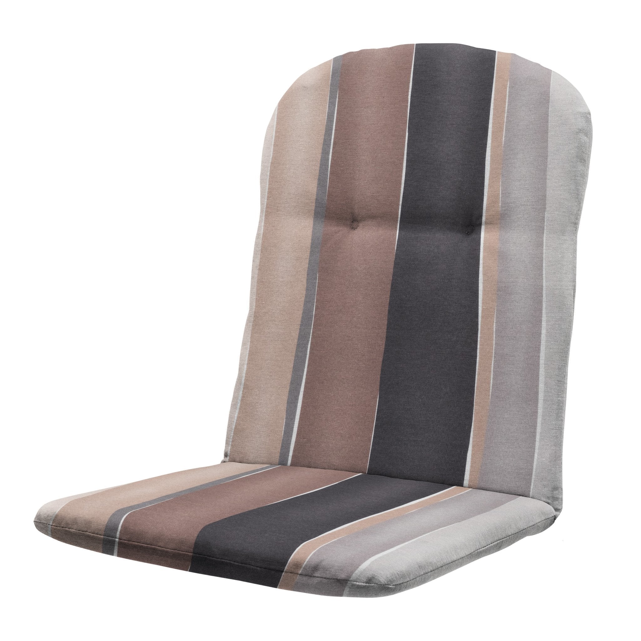 Madison Nox kuipzitkussen 96x45 cm - Nox dust