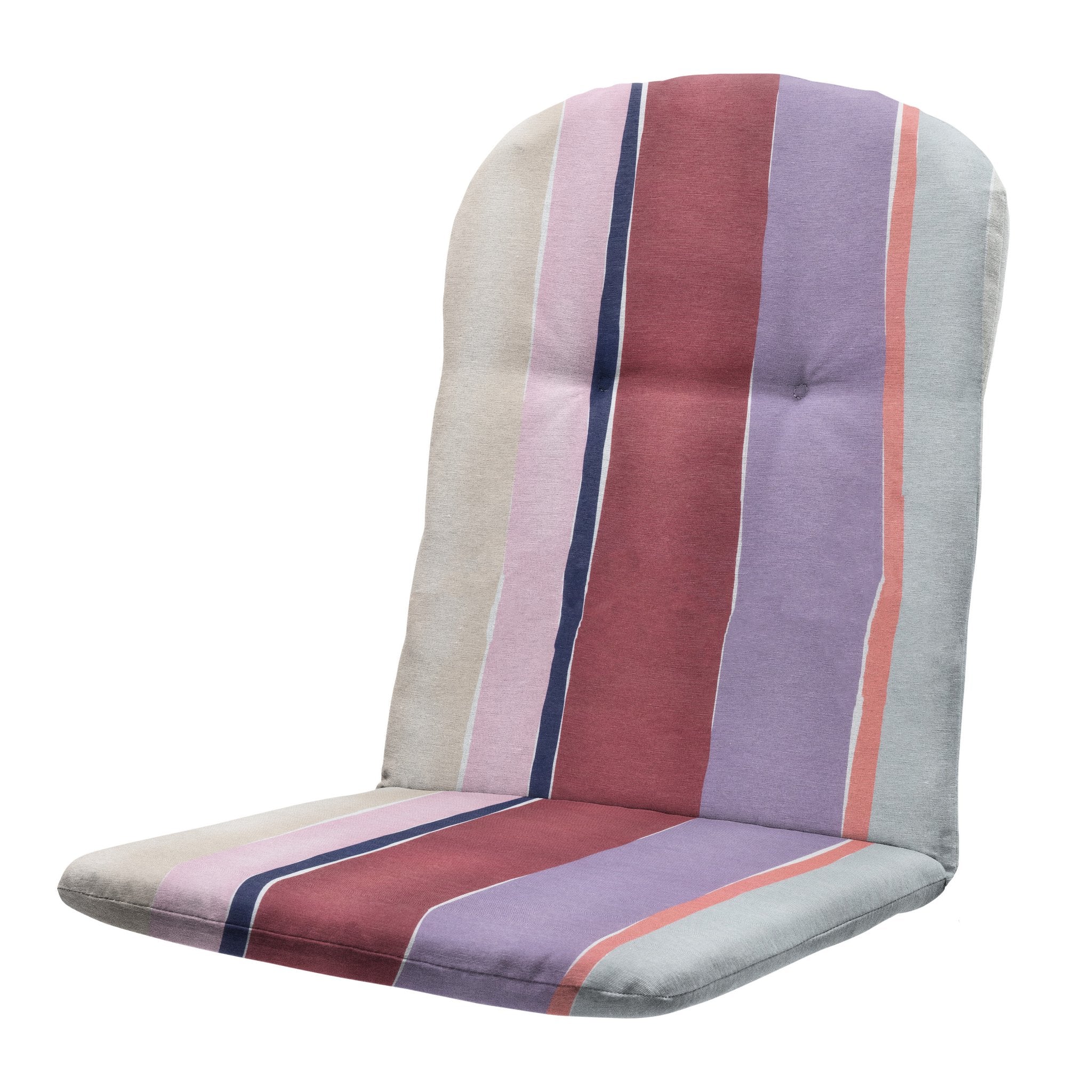 Madison Nox kuipzitkussen 96x45 cm - Nox purple